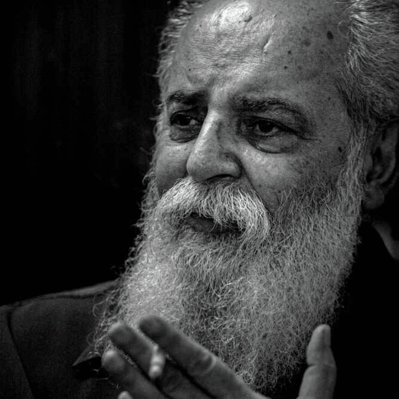 زندگی روی از این غمکده گردانیده است episode artwork