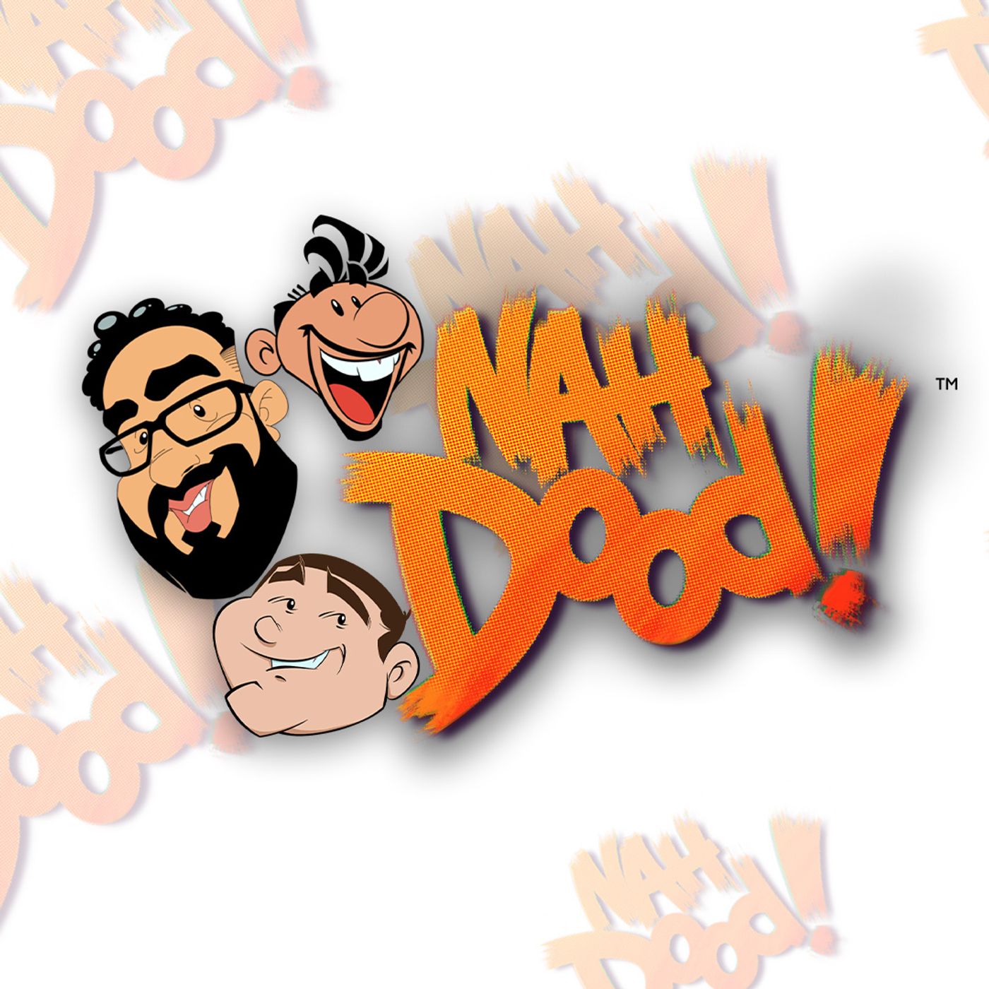 Obligatory Podcast with Kermit & Myke