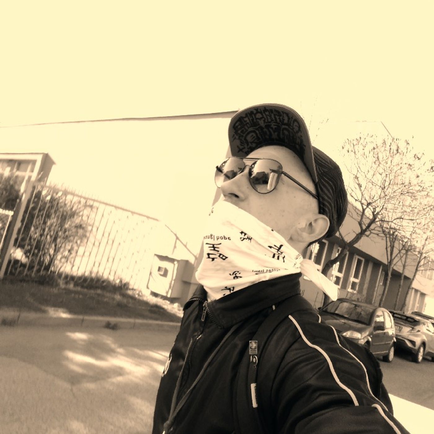Achcik-freestyle