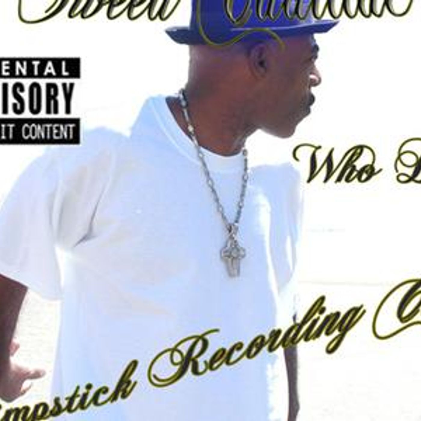 93.Tweed (FM Izum) Hosted By Tweed Cadillac episode artwork