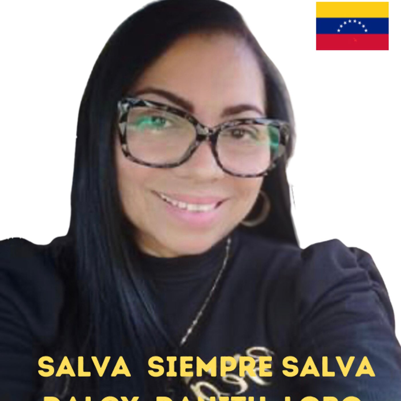 SALVA SIEMPRE SALVA