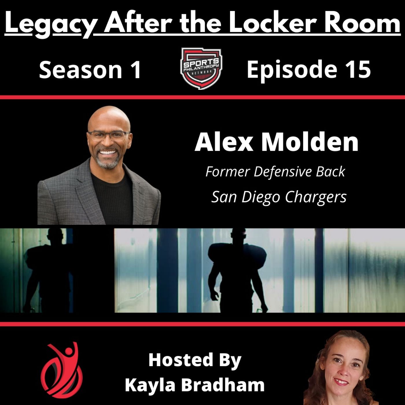 Legacy After the Locker Room