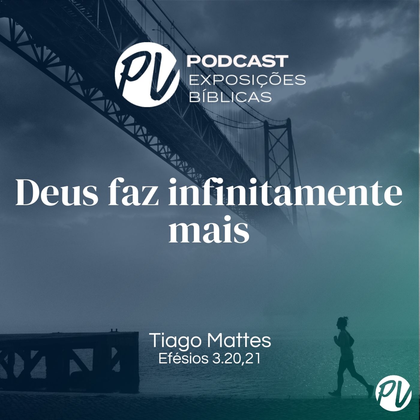 Exposições Bíblicas - Palavra da Vida