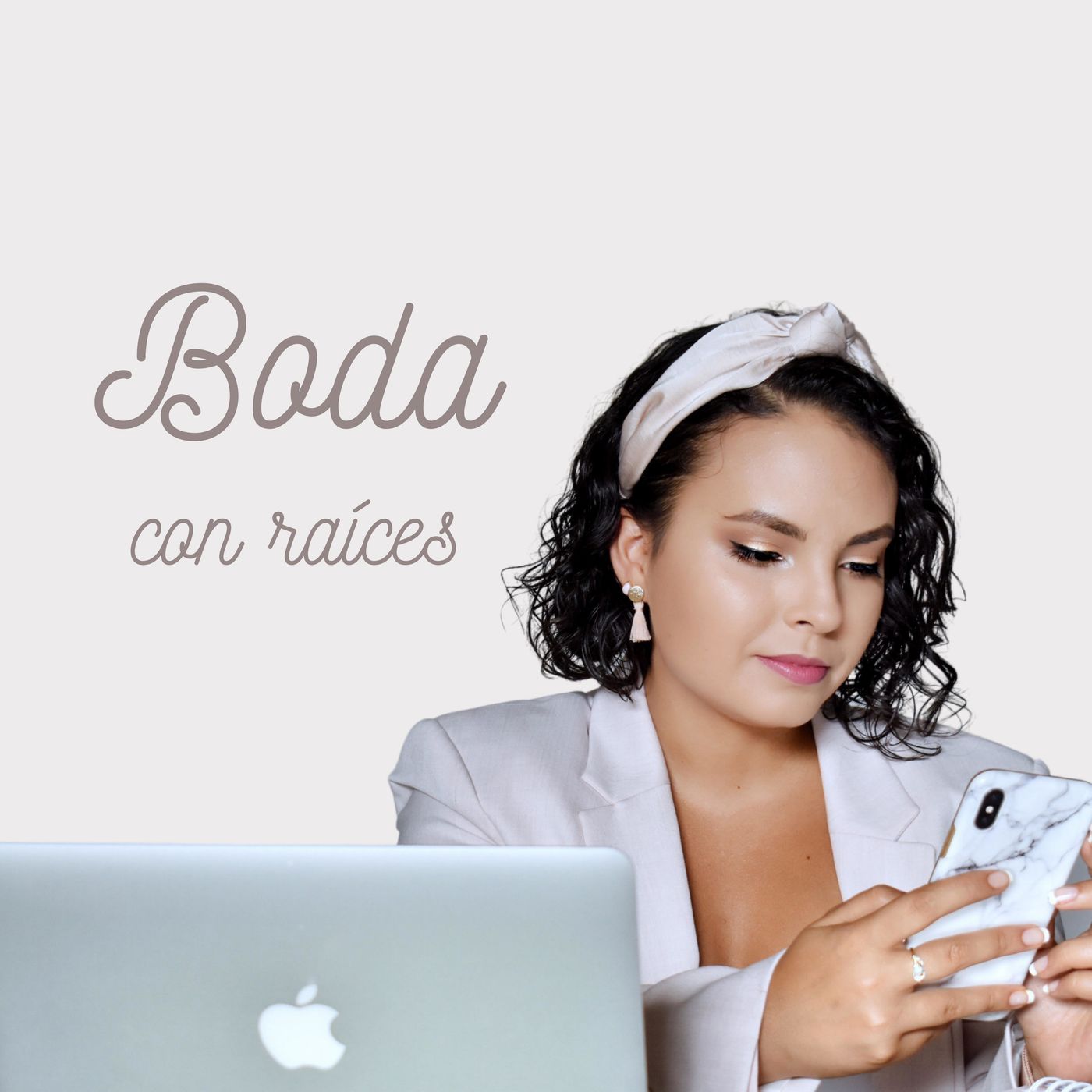 Entre novias, hablando de bodas!