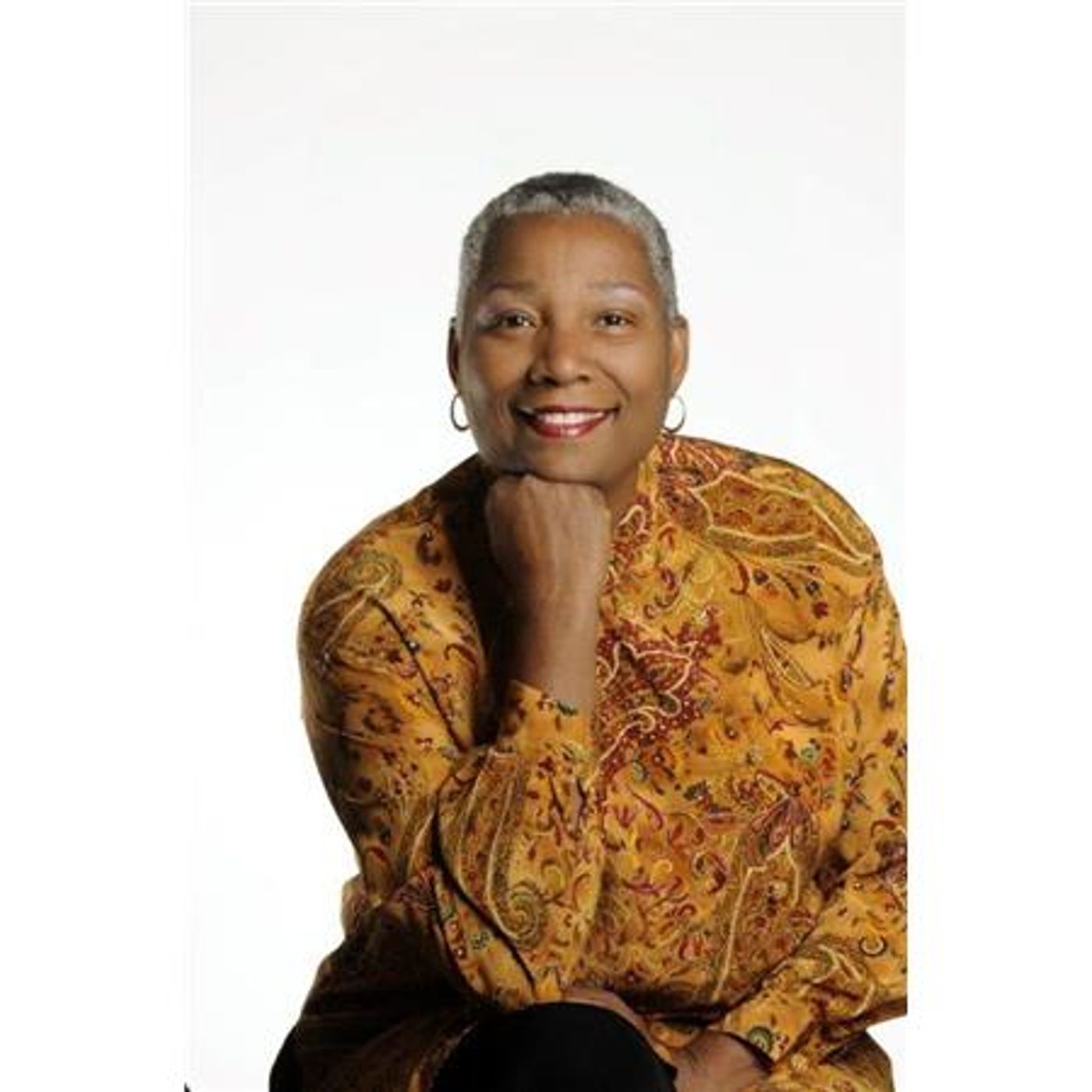 Heal Your Life With Dr. Carolle Part 18 – Don’t be Afraid to Ask for Help episode artwork