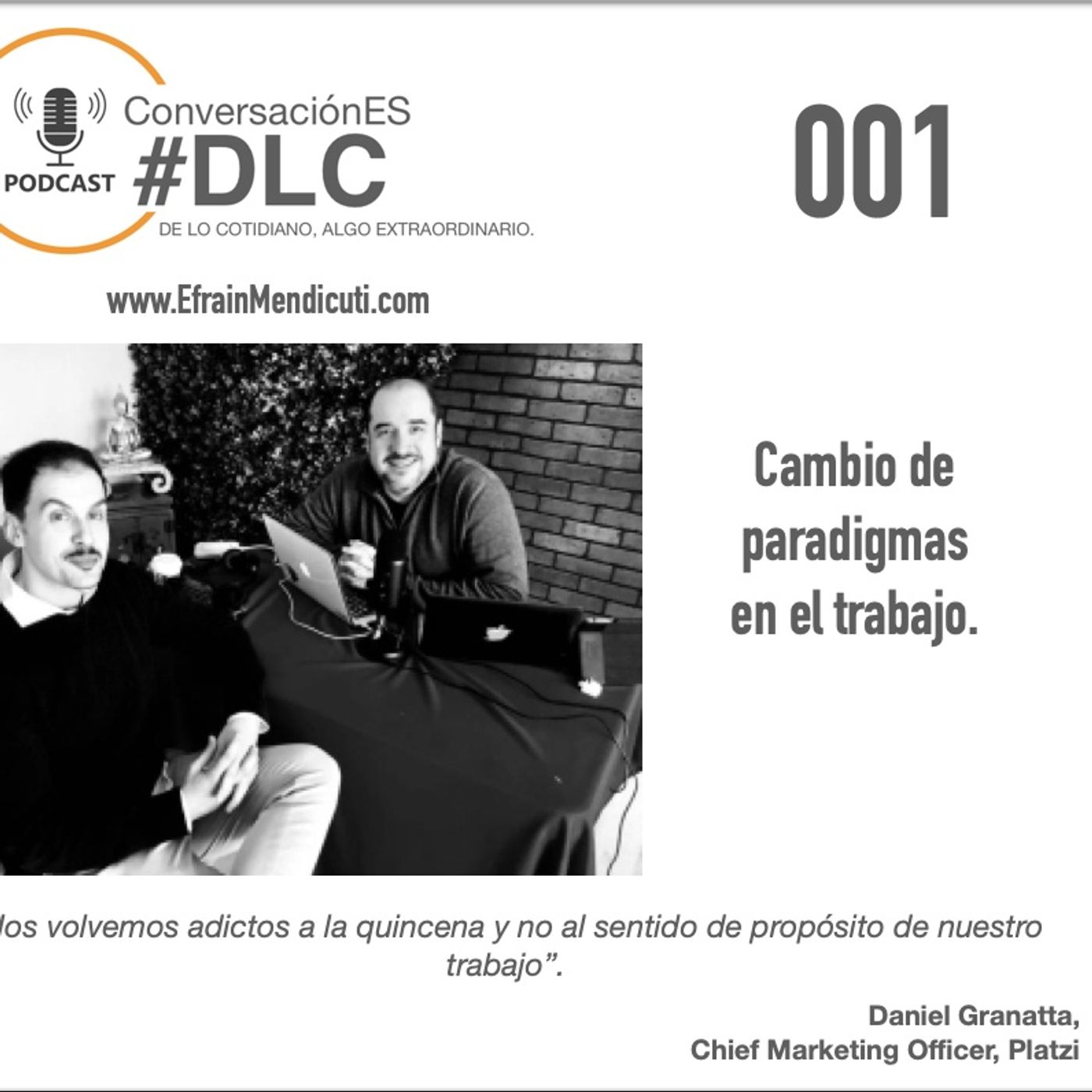 Entre MentorES #DLC