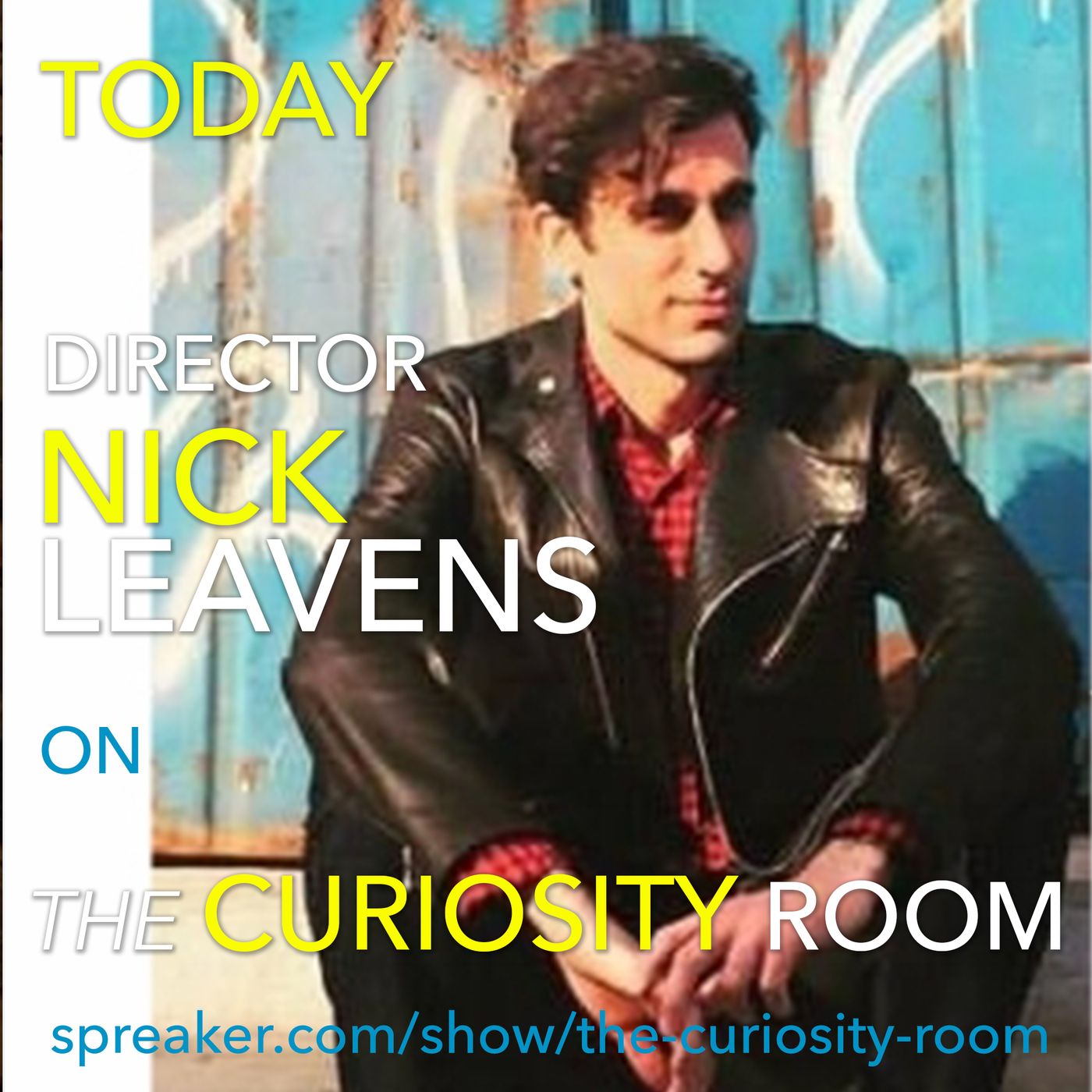 The Curiosity Room