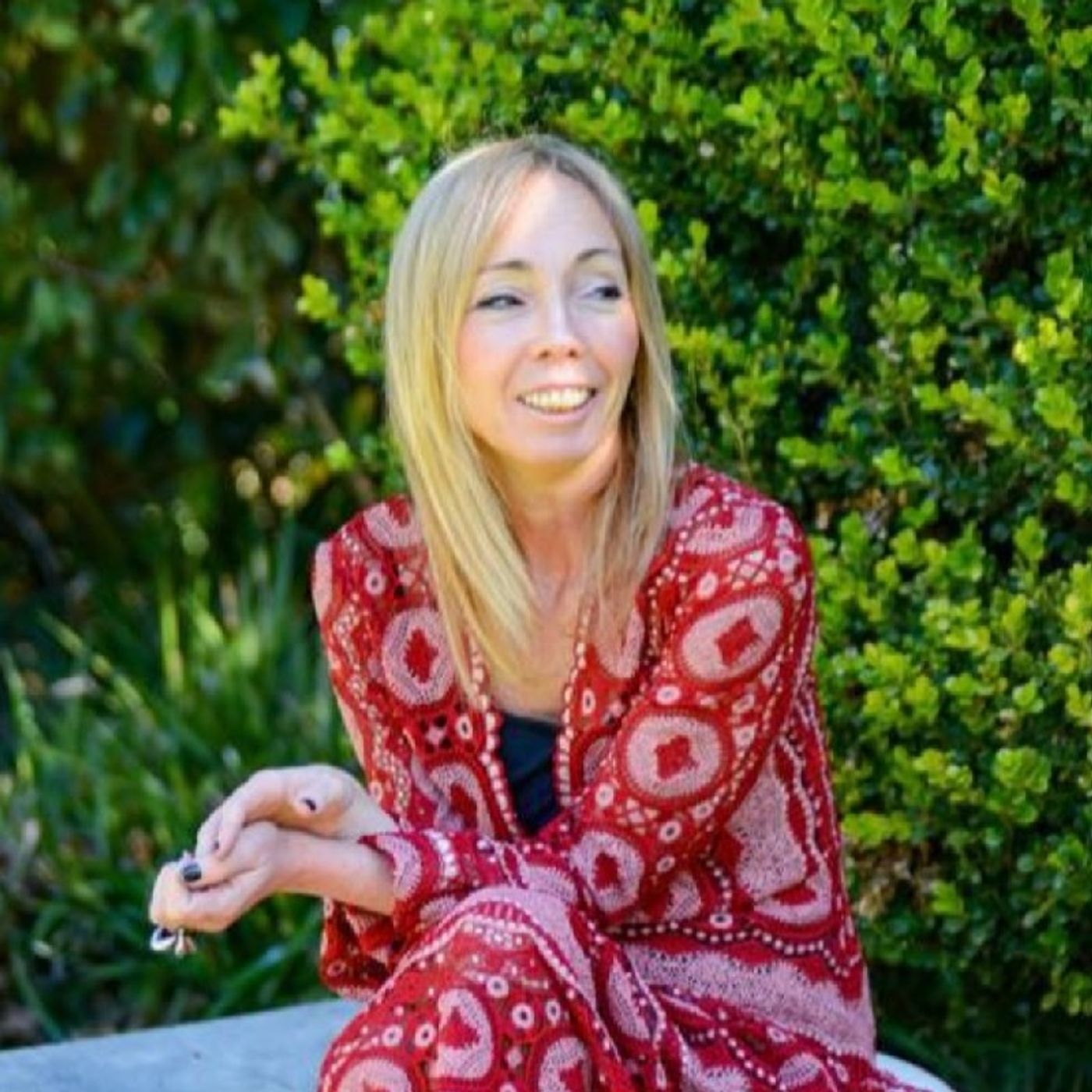 Rossana Bril Podcast