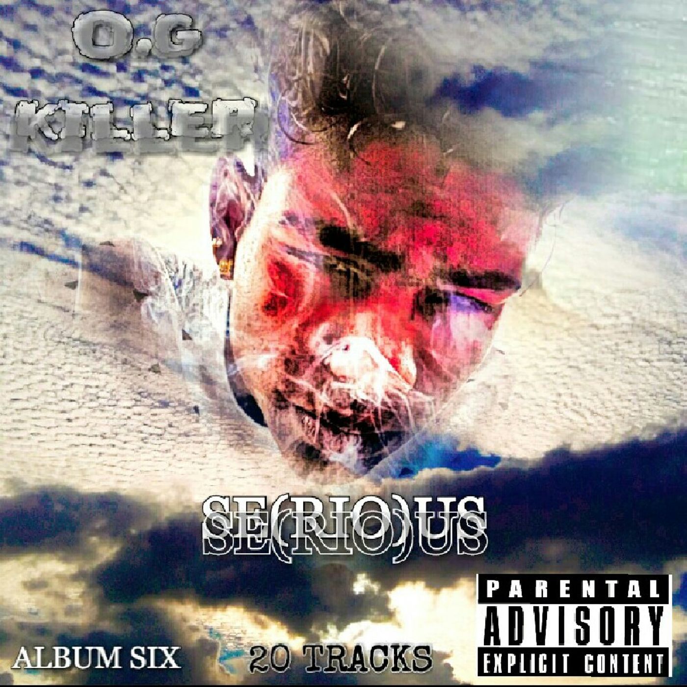 SE(RIO)US podcast artwork