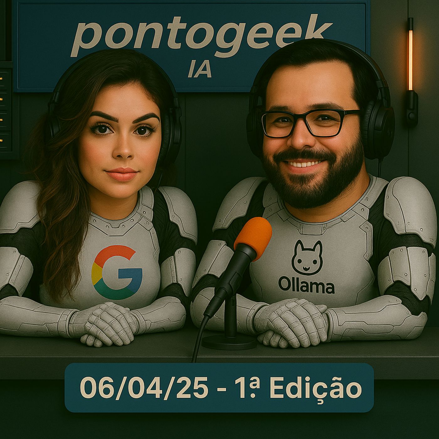 Feed Completo
