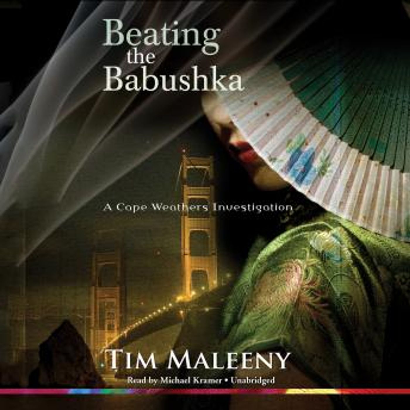 Listen to Trending Full Audiobooks in Mystery, Thriller & Horror, Suspense