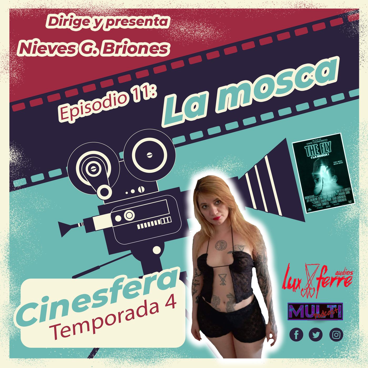 CINESFERA
