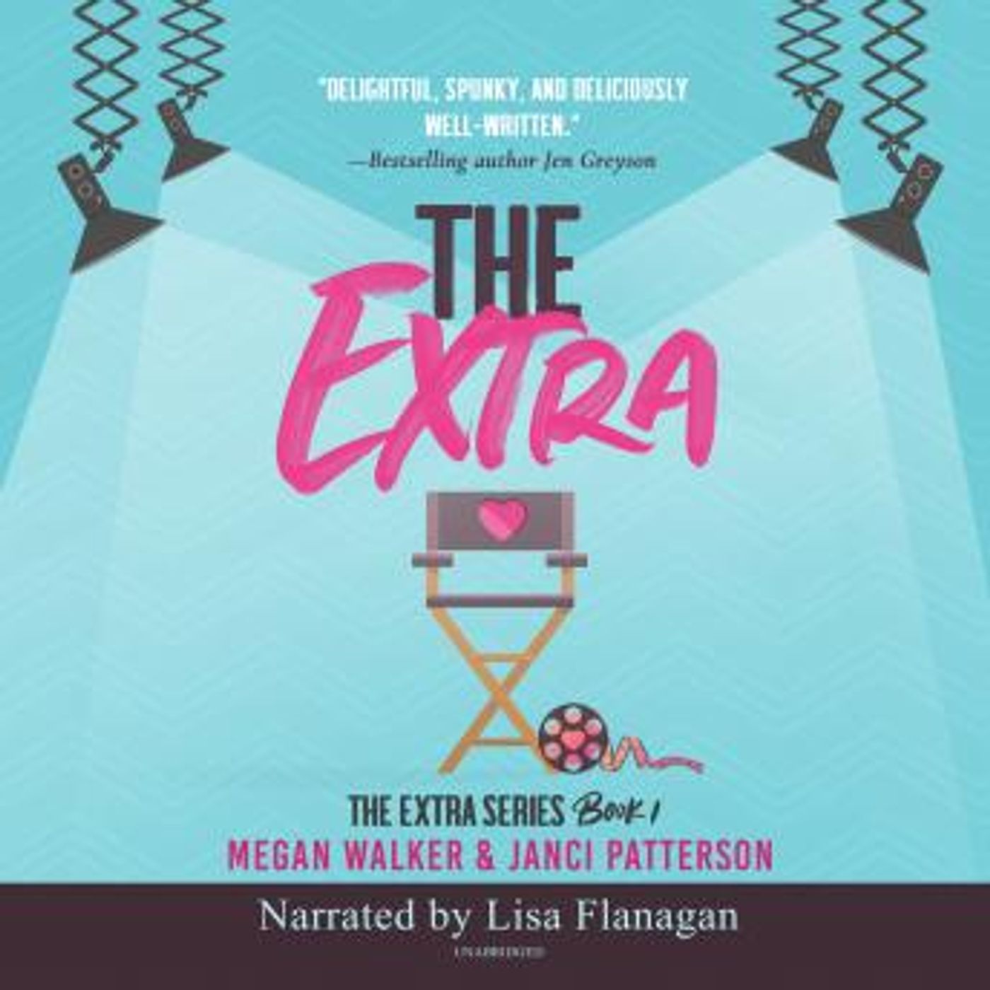 Get Your Favorite Full Audiobooks in Romance, Modern