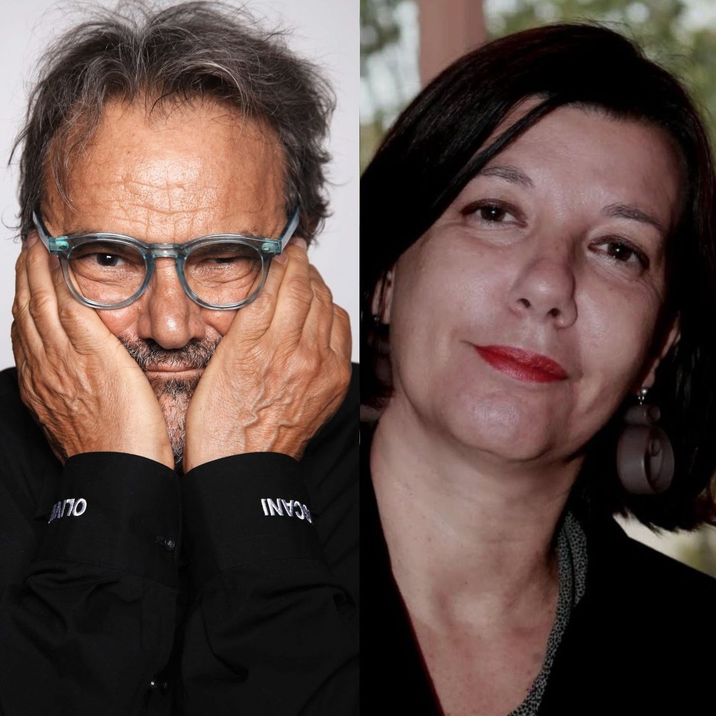 Contemporaneamente podcast di Mariantonietta Firmani