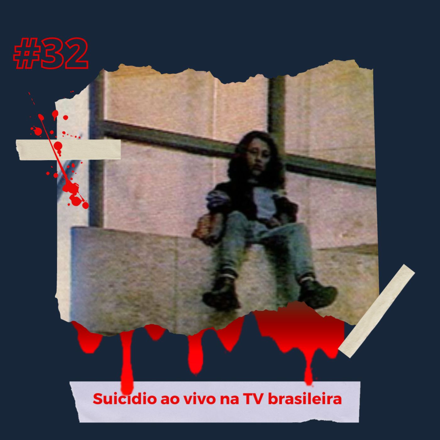 PODSFRIO| O Podcast do Calafrio