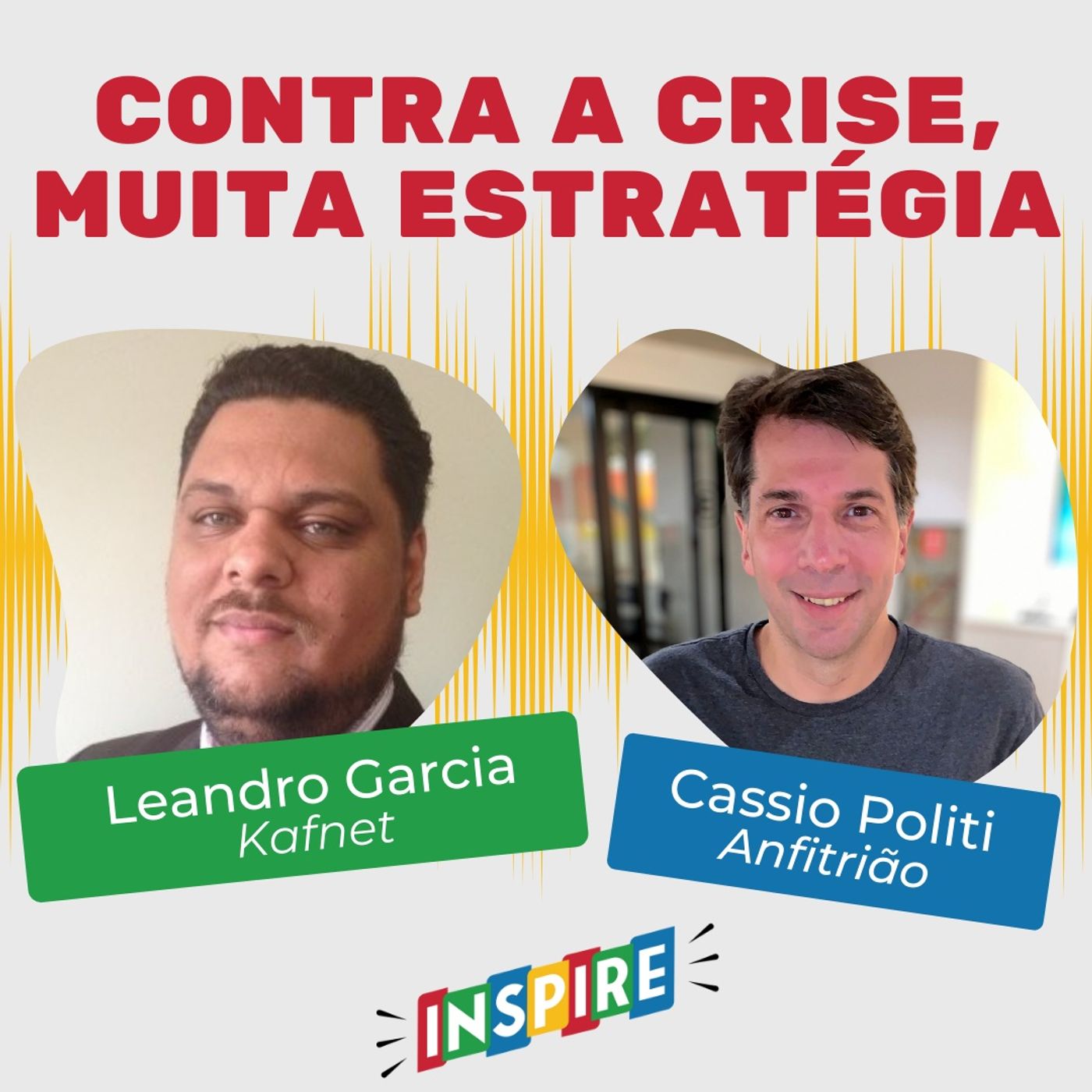 Inspire by Zoho