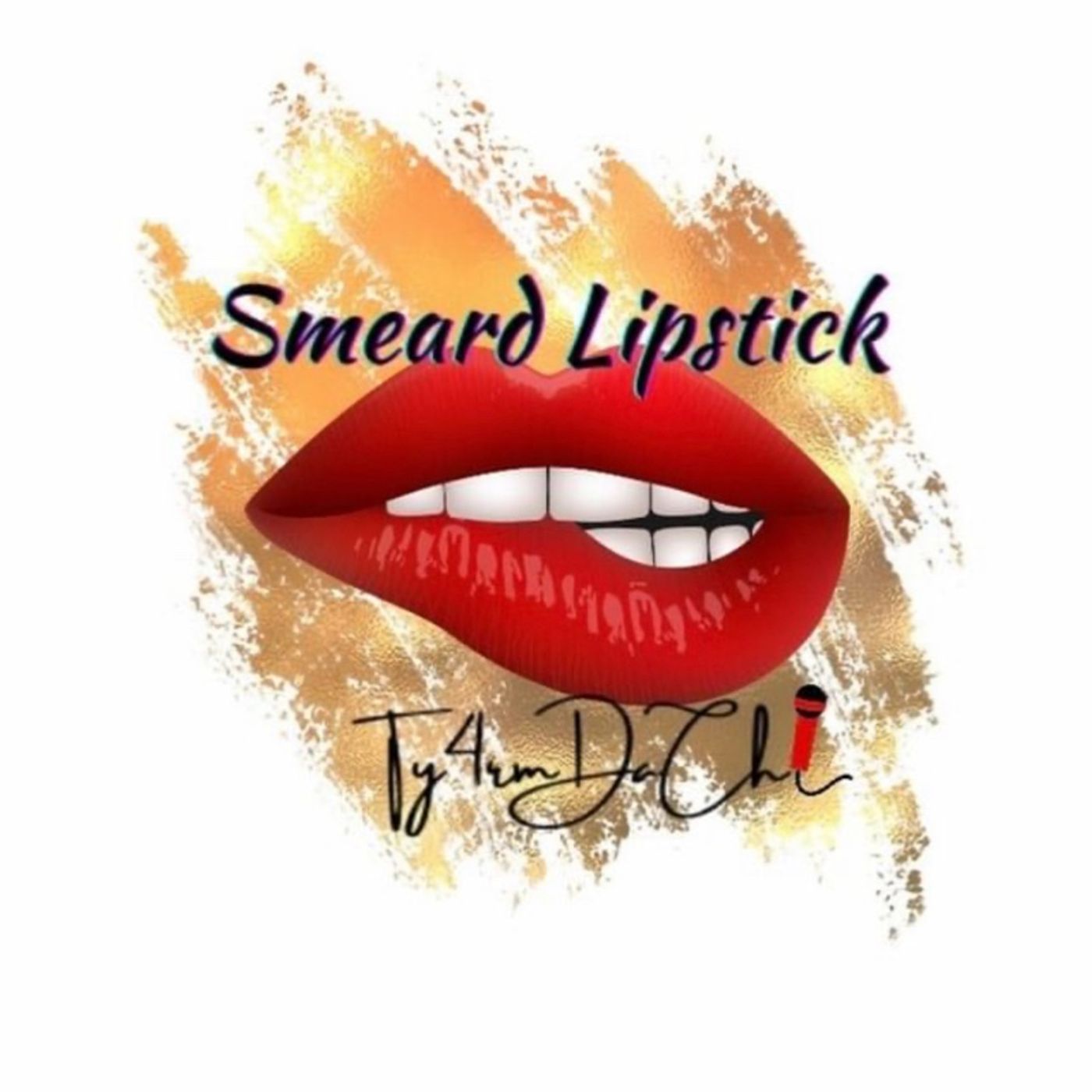Smeard Lipstick