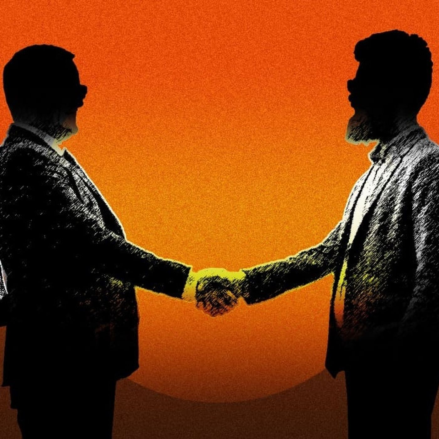 Tenemos Que Hablar