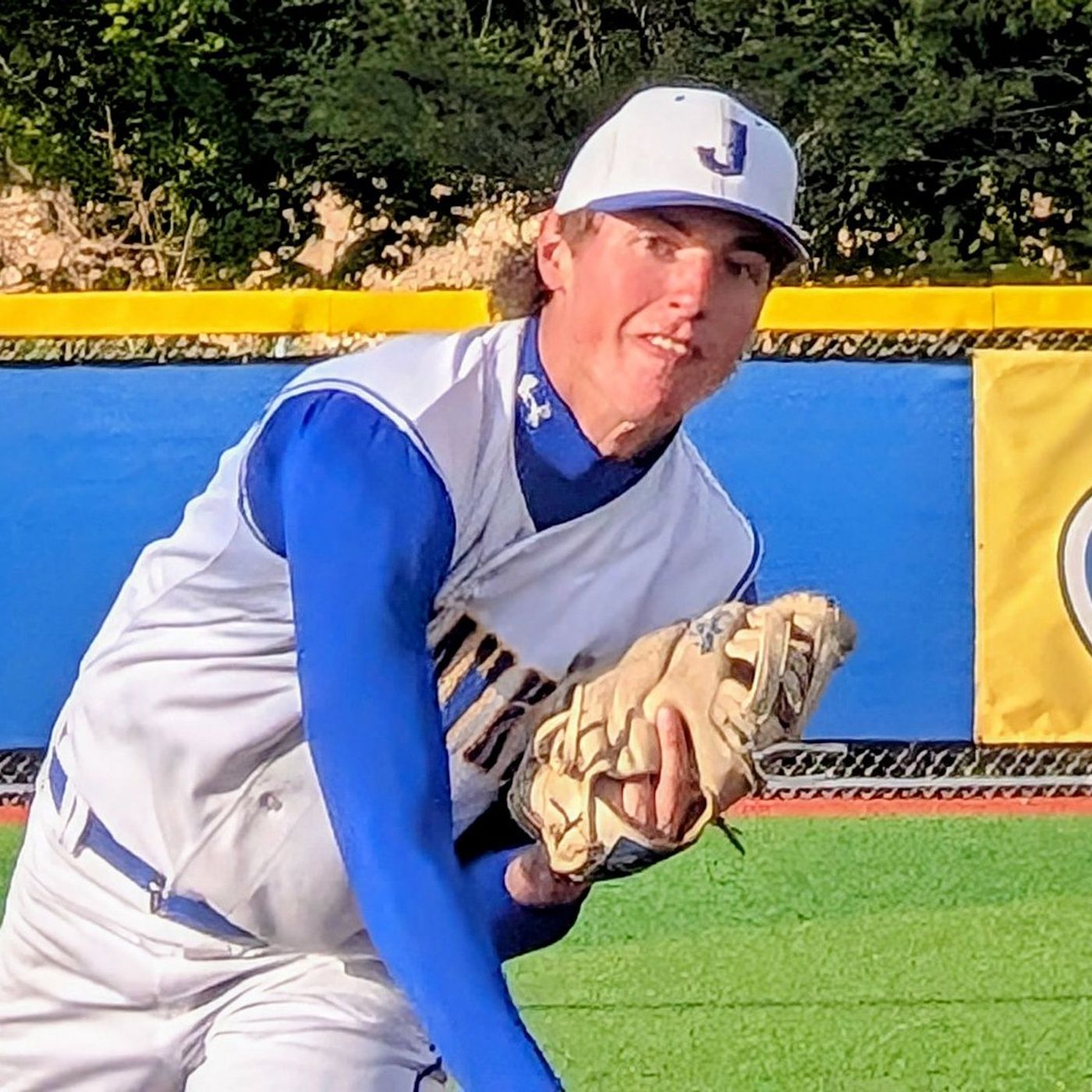 Johnsburg’s Ashton Stern no-hits Sandwich episode artwork