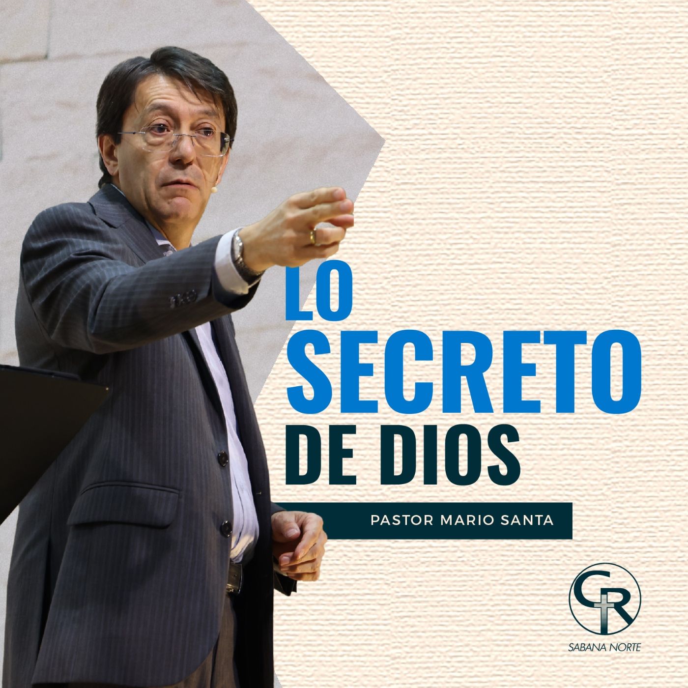 Prédicas domingos - Casa Roca Sabana Norte