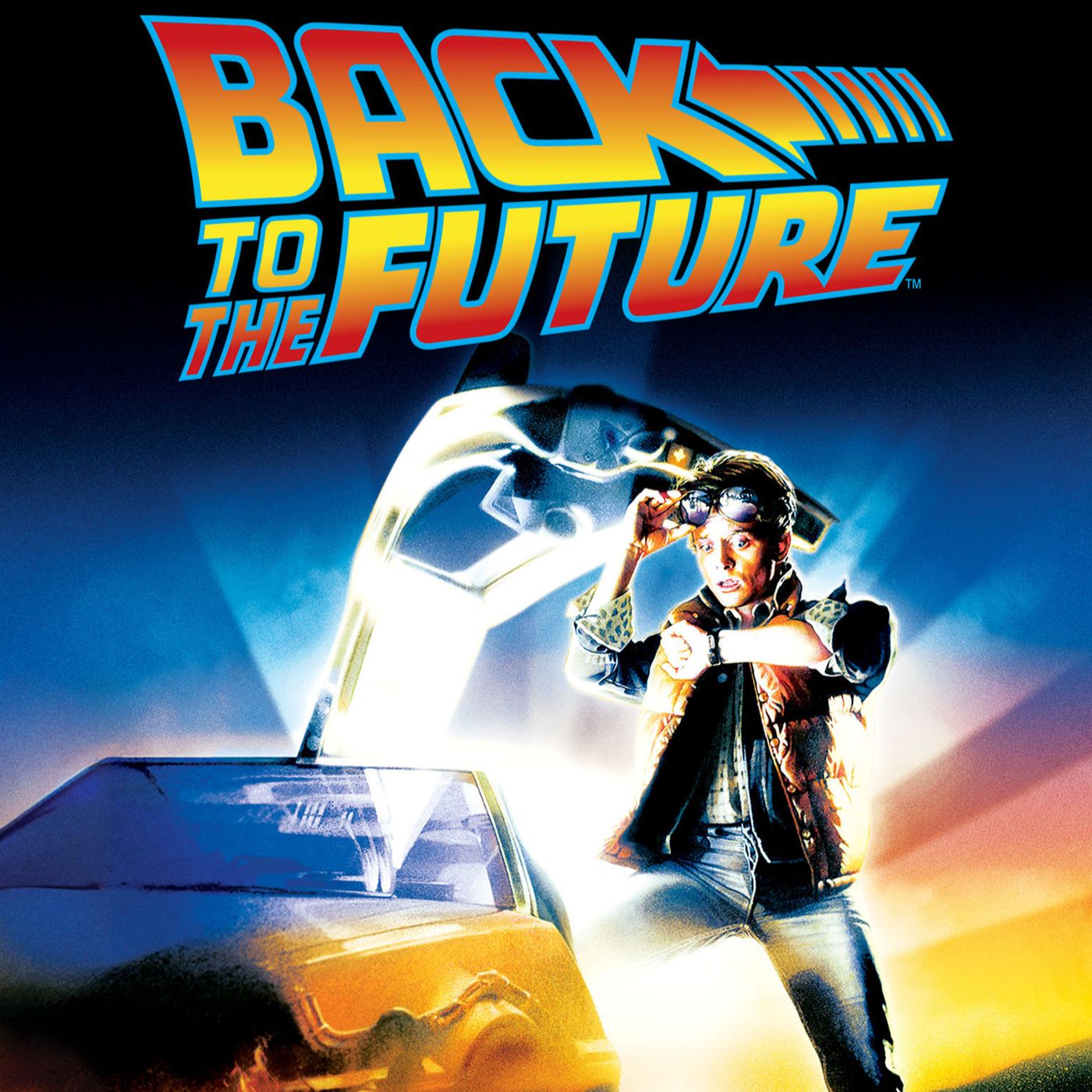 Back to the Future Returns to Theaters for 40th Anniversary