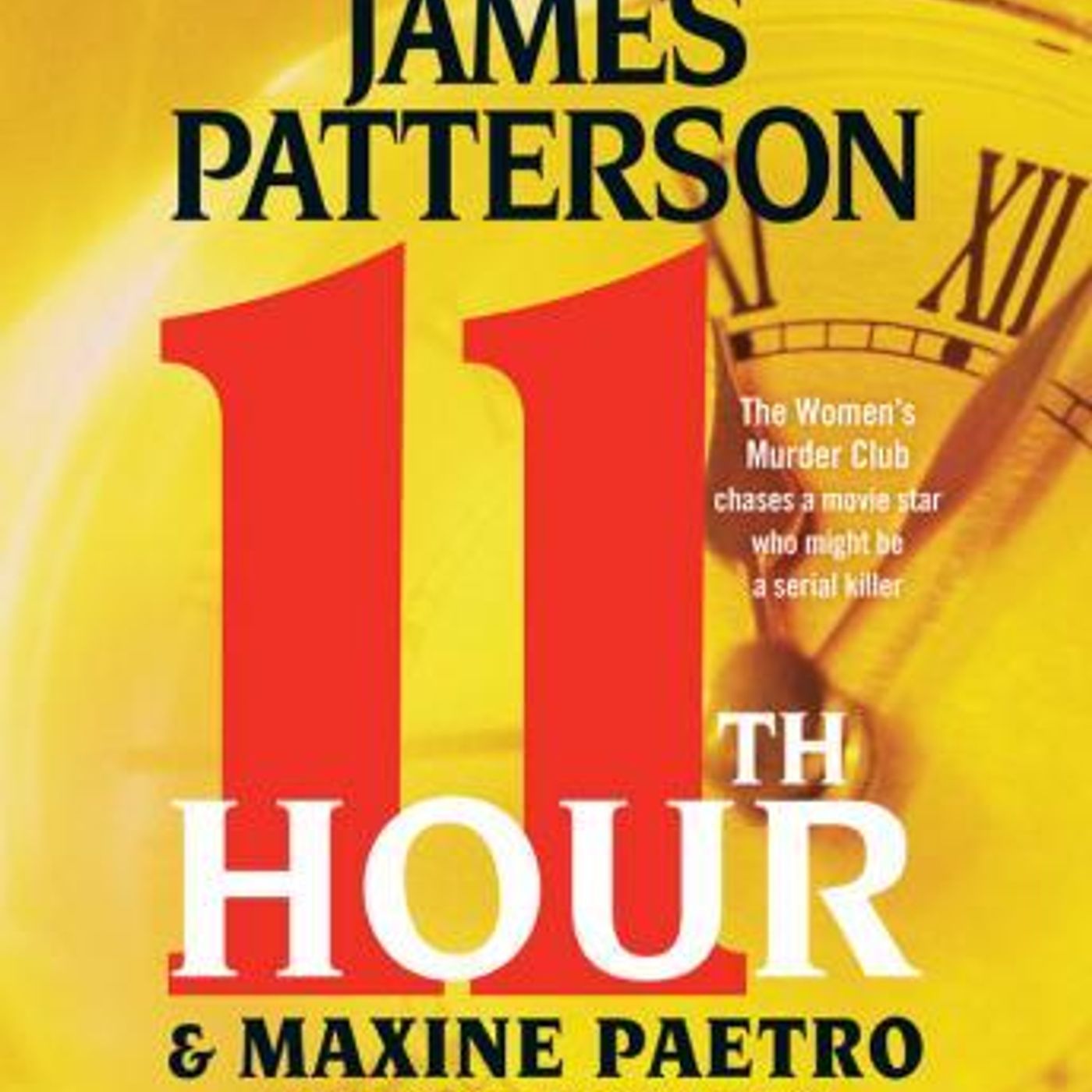 Best Full-Length Audiobooks in Mystery, Thriller & Horror, Police & Detective