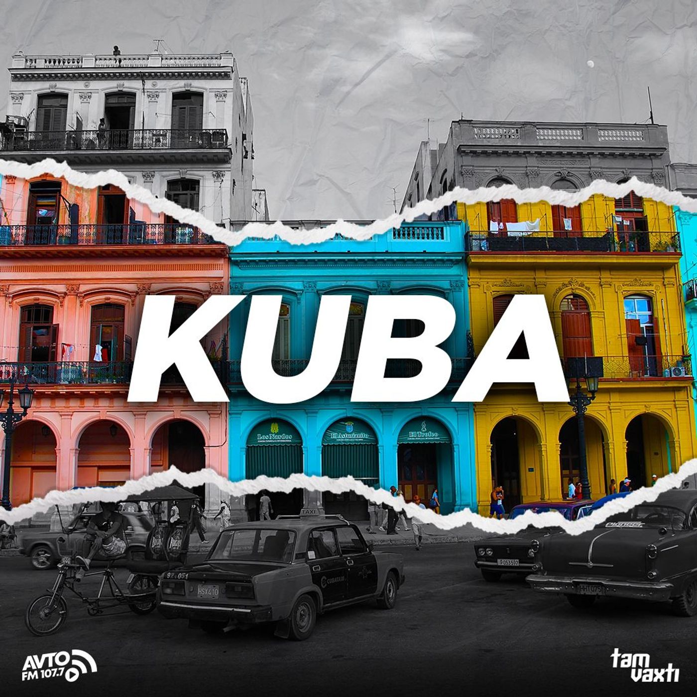 Kubada hər avtomobil sahibi maşın ustasına çevrilir I Yol əhvalatı #473