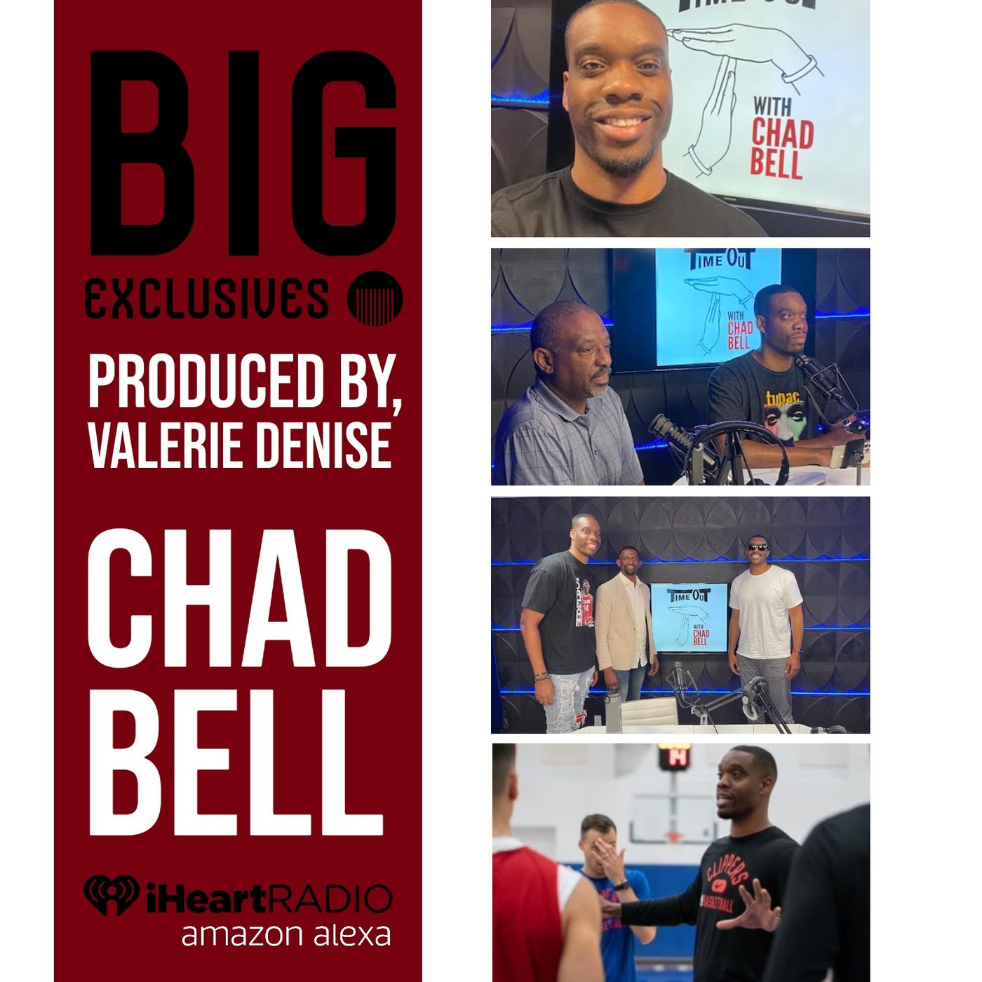 BIG MEDIA WORLDWIDE PRESENTS ...