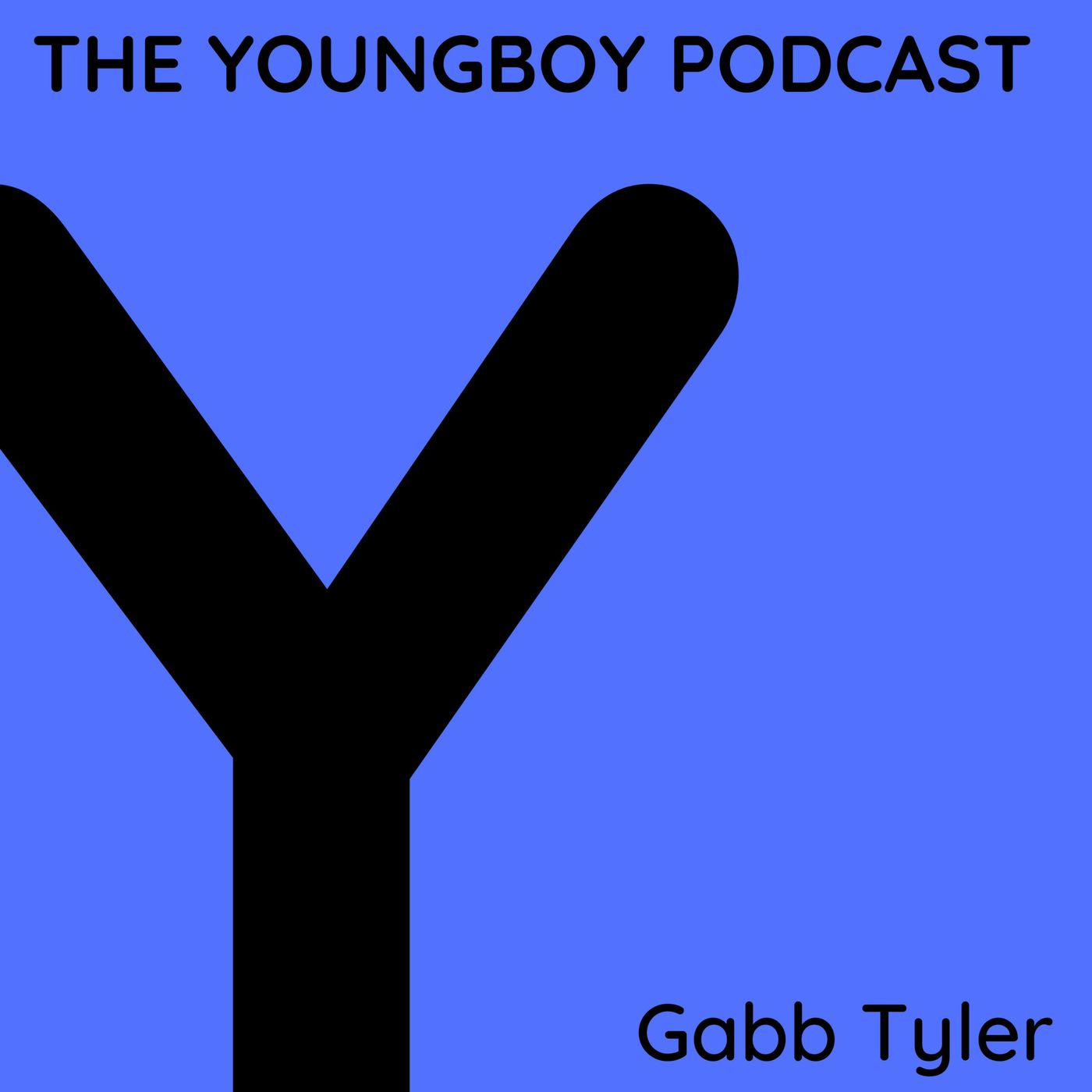 The Youngboy Podcast