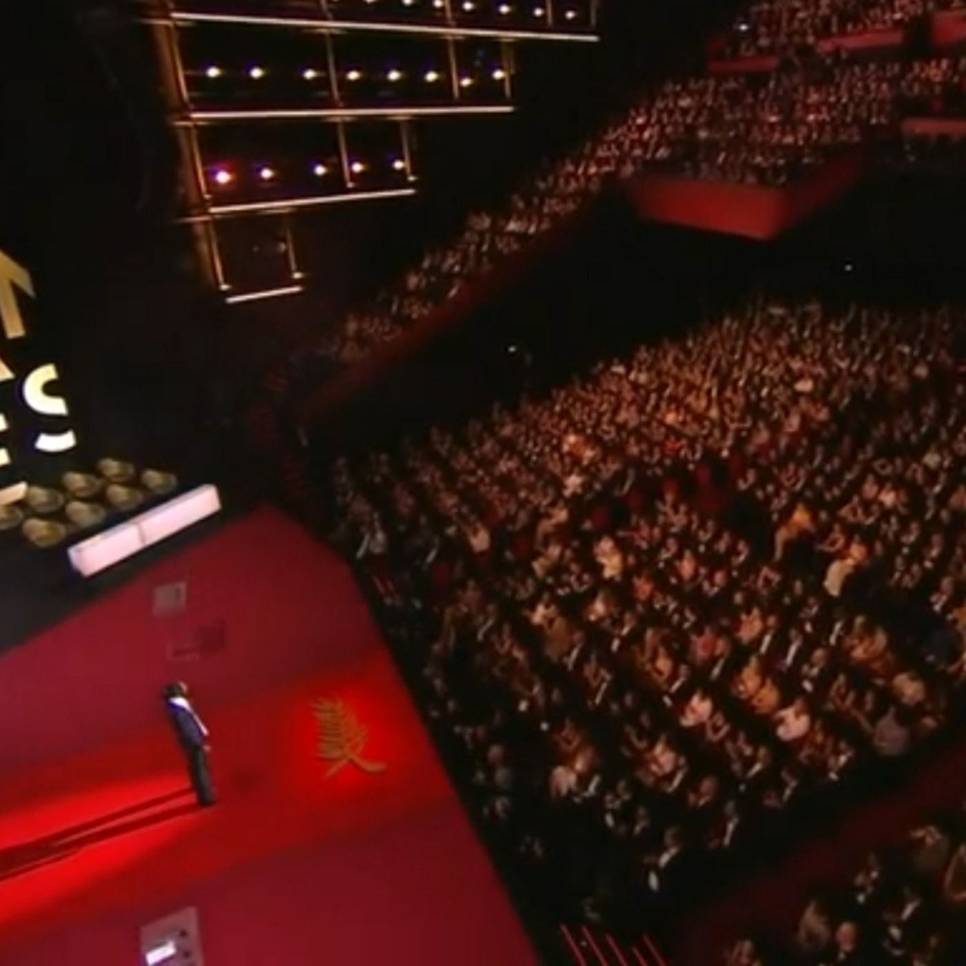 Festival di Cannes, Palma d’Oro a Fjord di Mungiu episode artwork