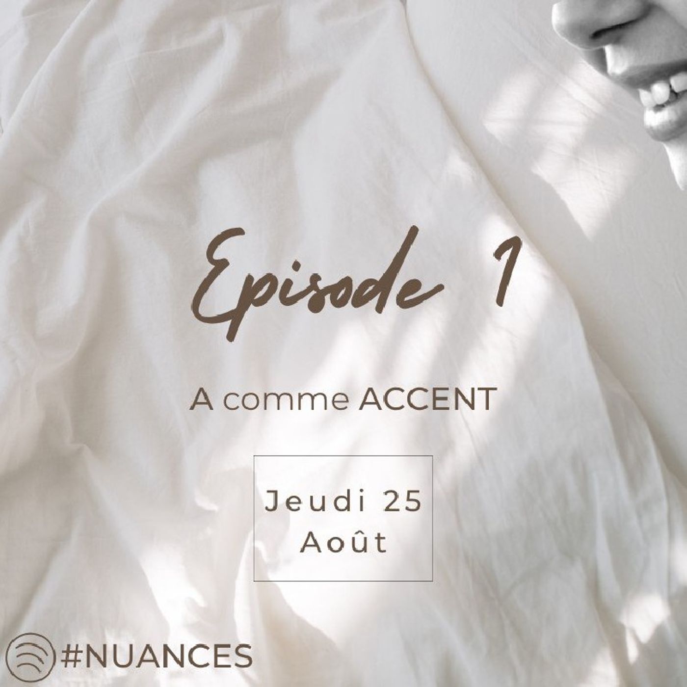 #Nuances, les mots et leurs sens