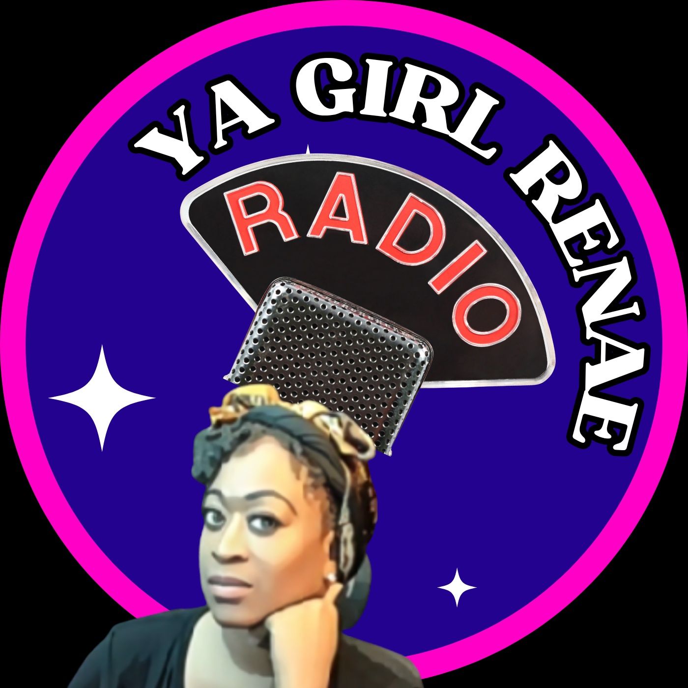Ya Girl Renae Radio