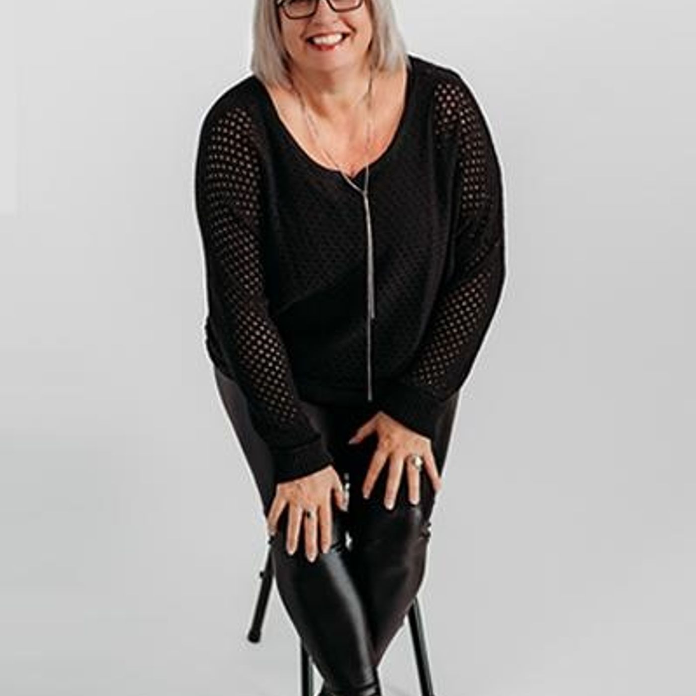 Intuition Unleashed Podcast (A Revolution in Personal Liberation)