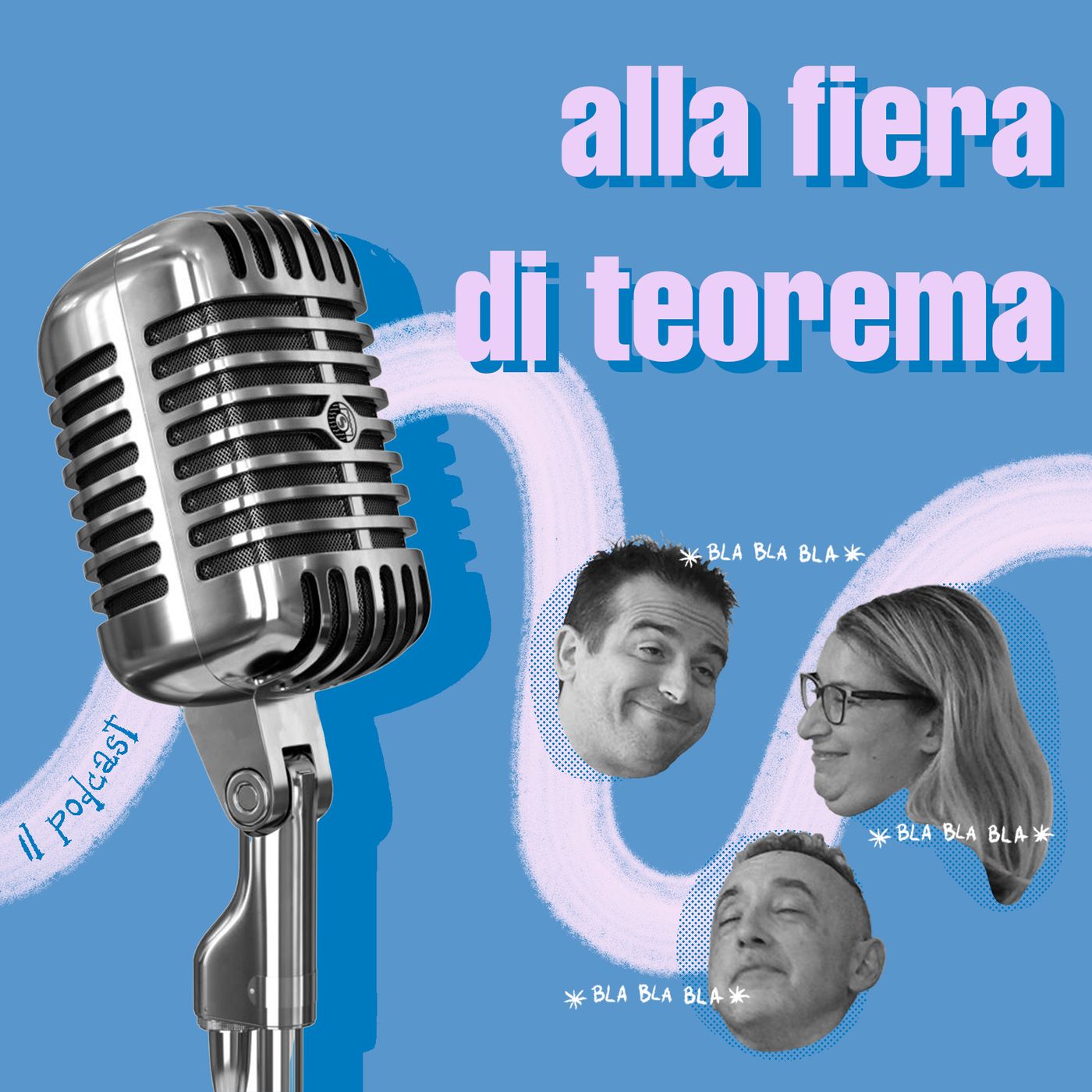 La Versione di Teorema
