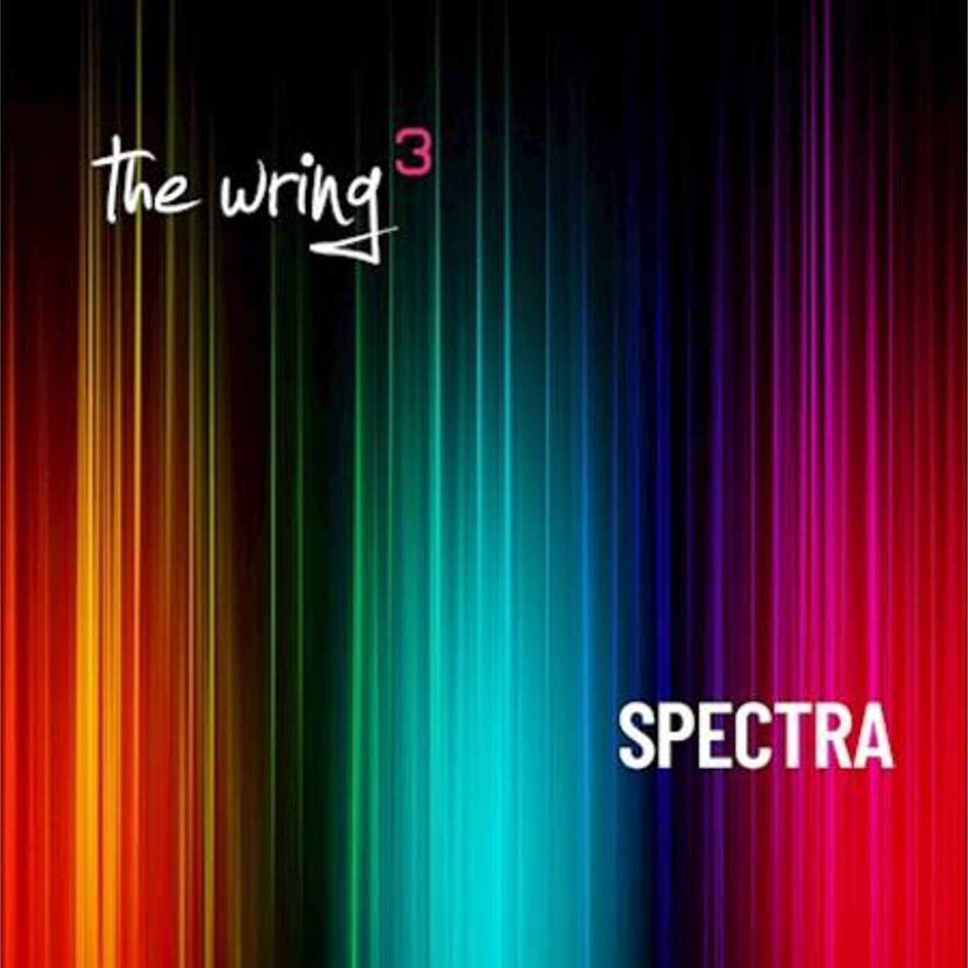 THE WRING's Don Dewulf talks about latest project "Spectra" episode artwork