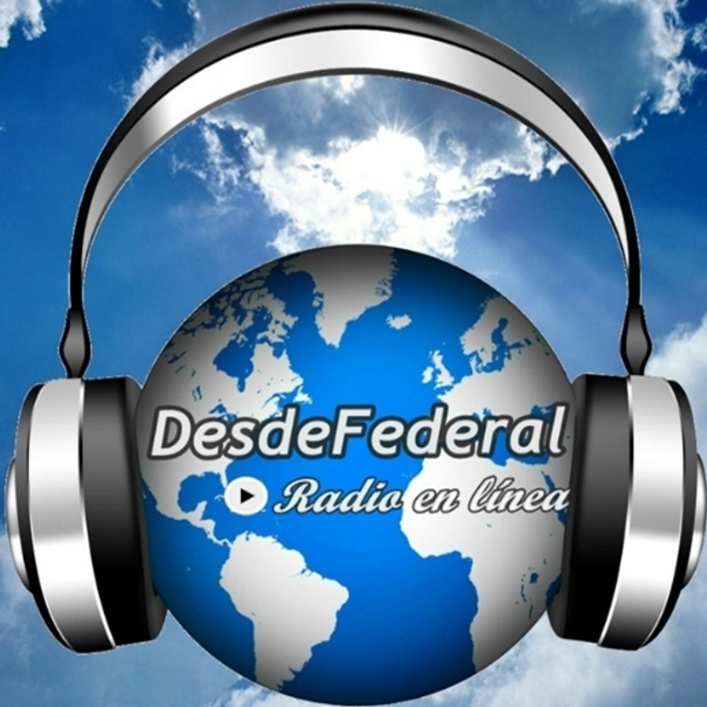 Radio Desde Federal en línea