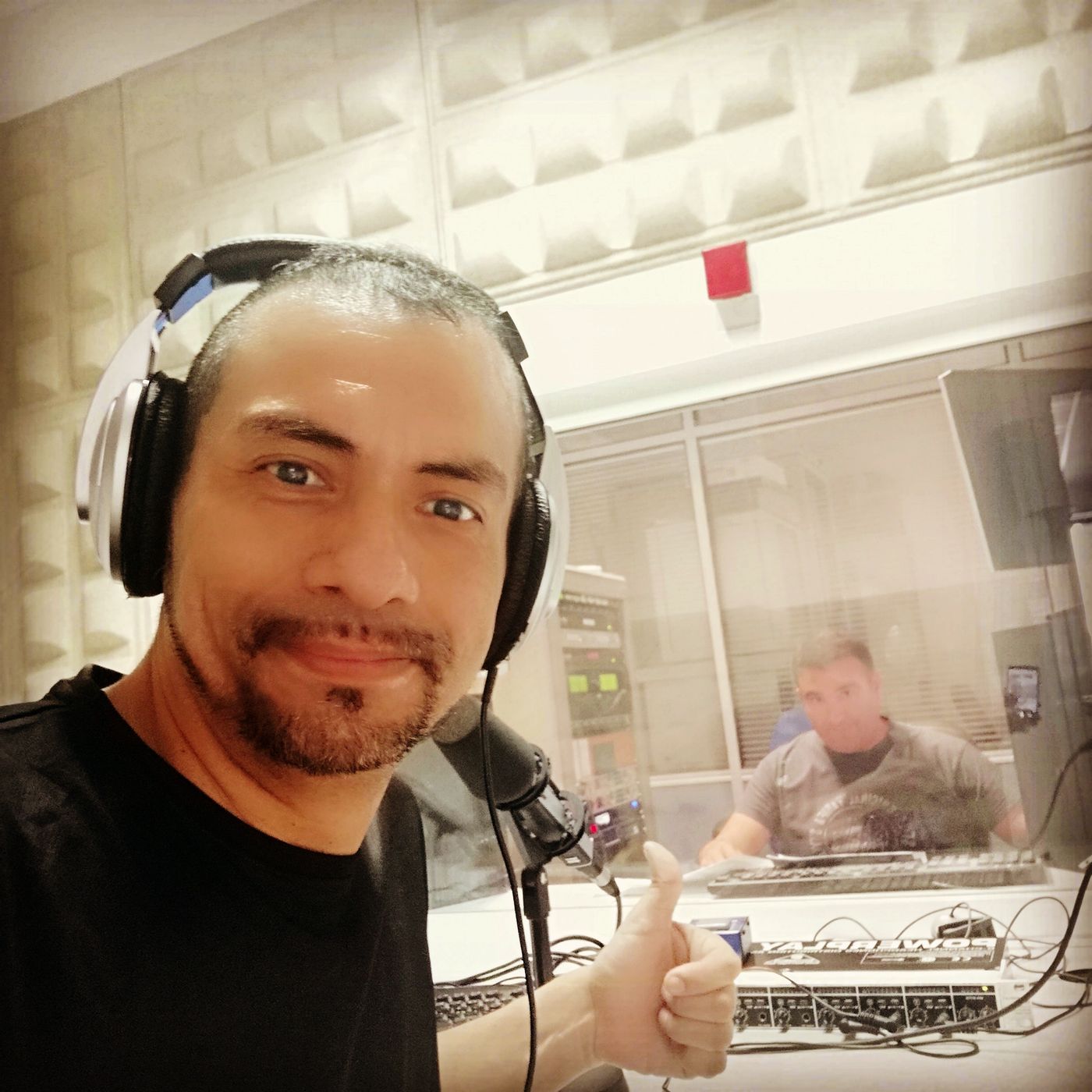 Julfideces On The Radio