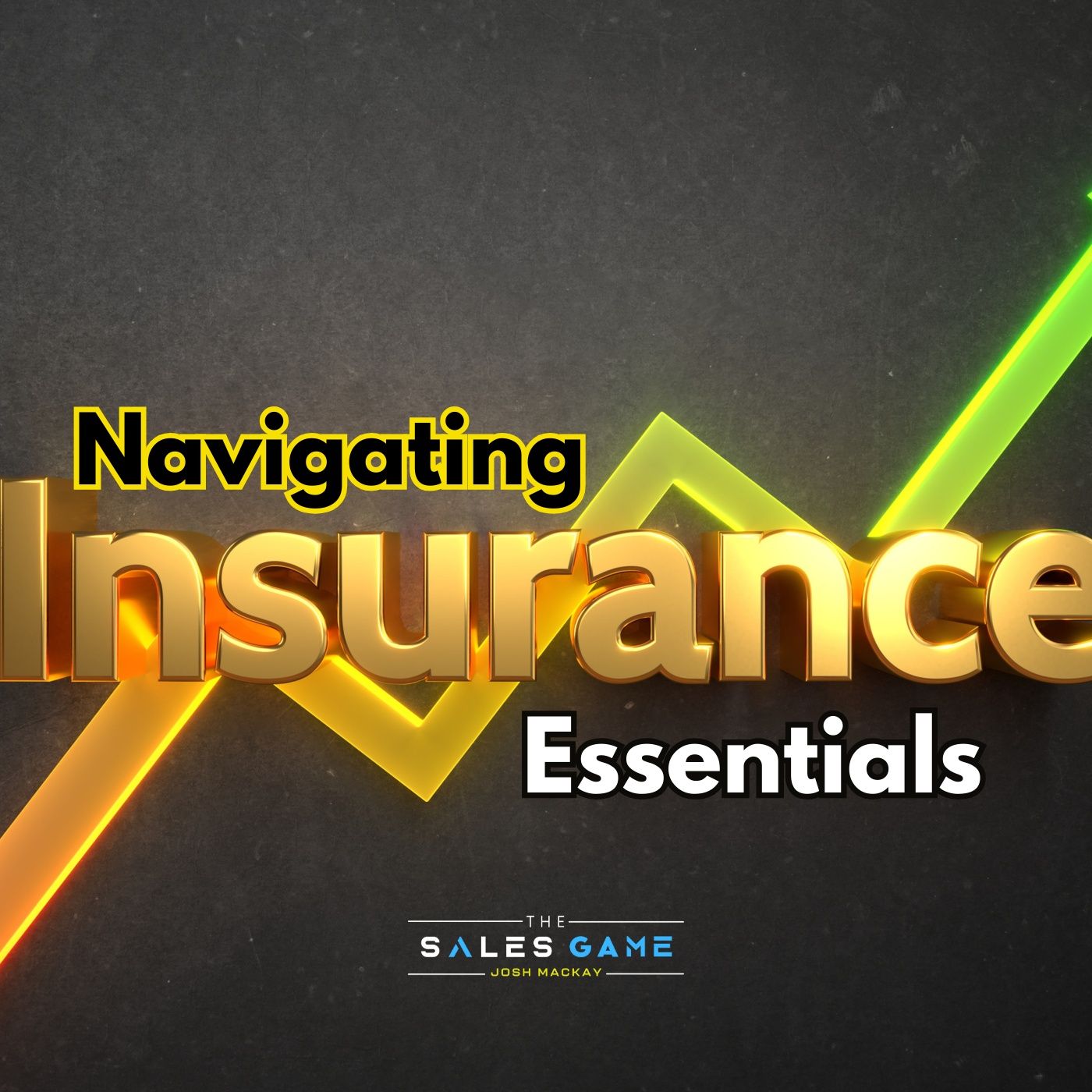 Day 14: Navigating Insurance - The Essentials for Solar Entrepreneurs episode artwork