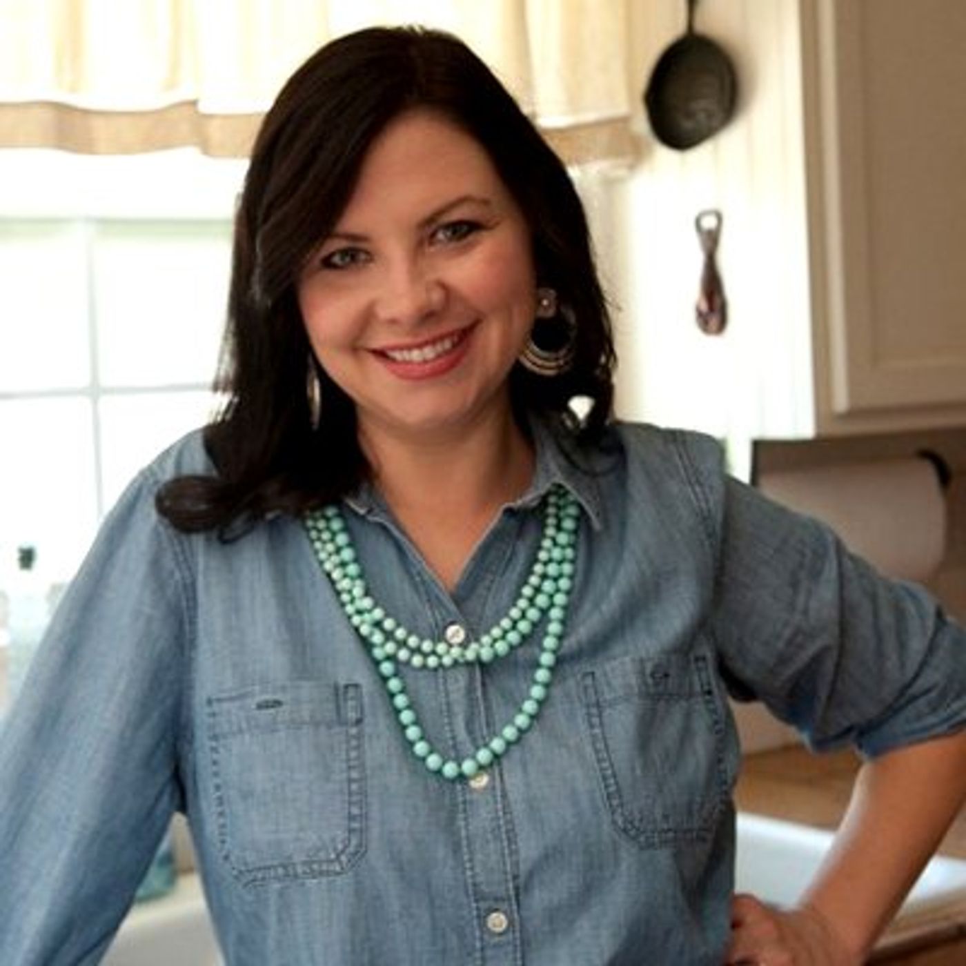 The Farm at Spring Creek - Erin Turner on Big Blend Radio