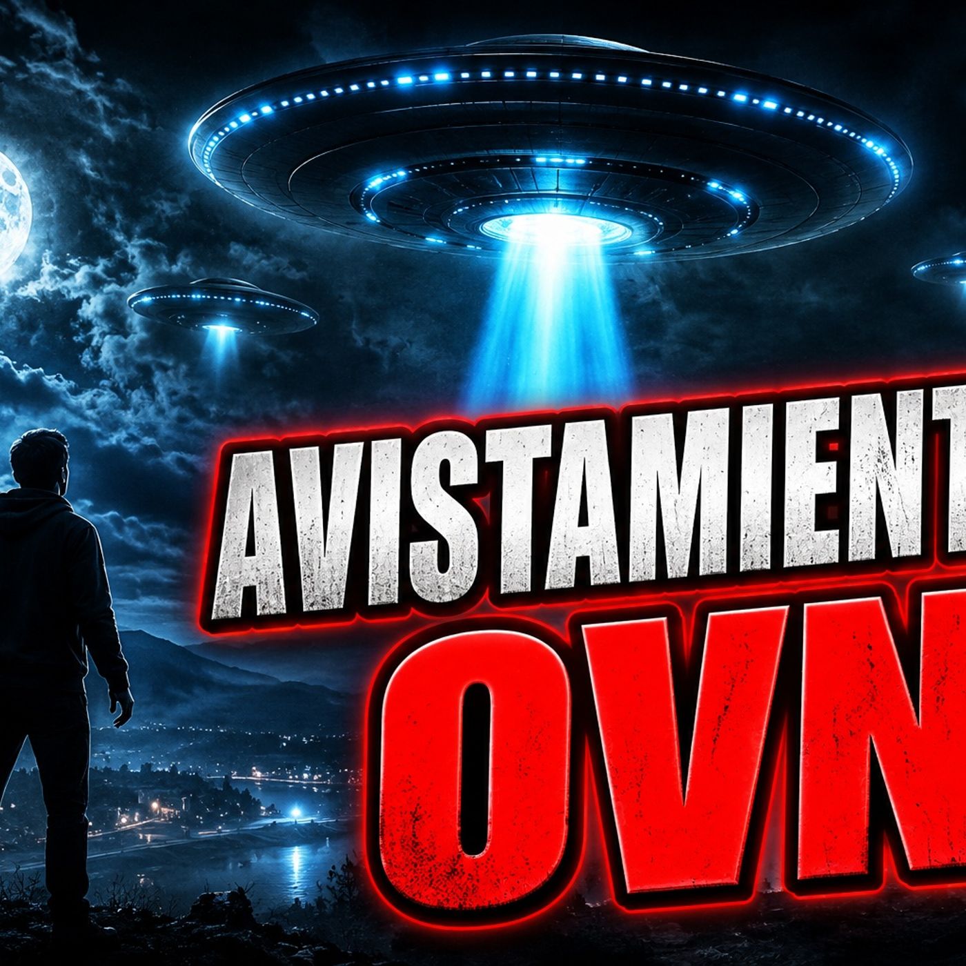 Historias de Miedo Julio 29 de 2026 AVISTAMIENTOS OVNI