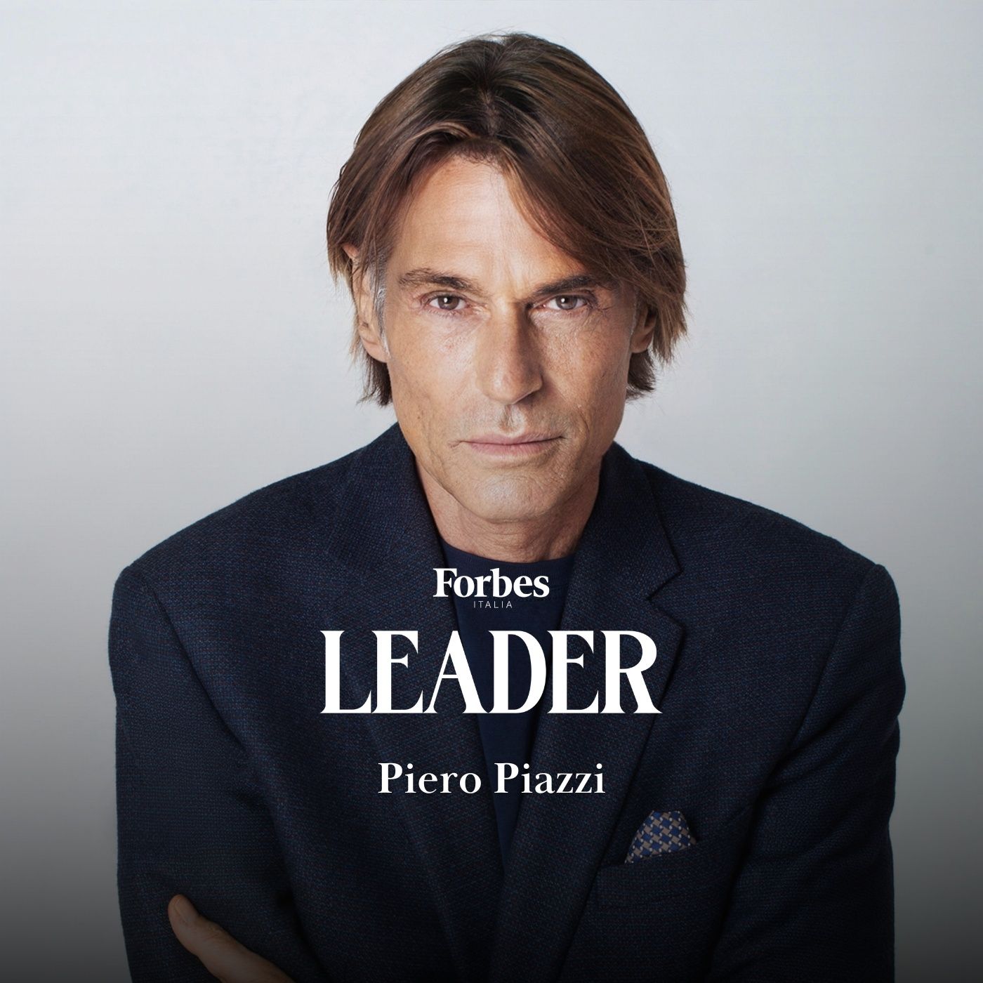 Piero Piazzi | La vita oltre la passerella episode artwork