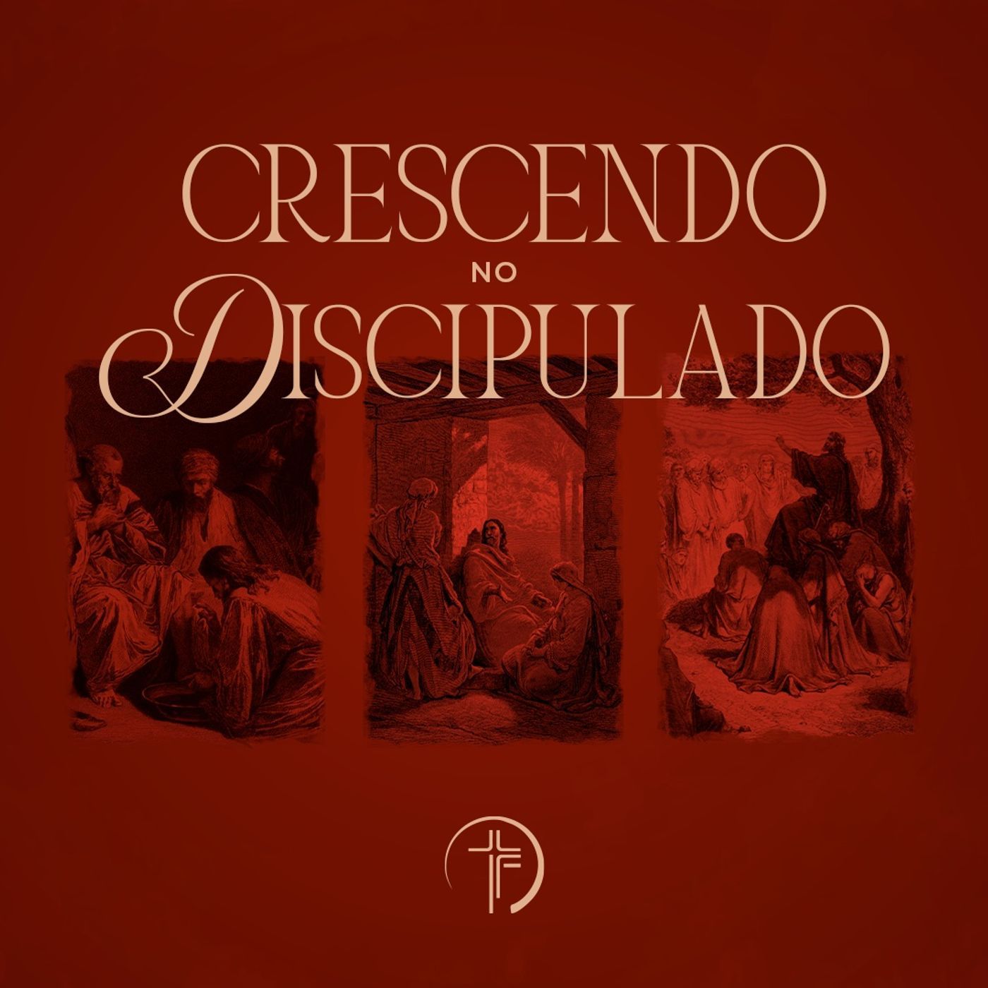 Igreja Presbiteriana Filadélfia JP-PB