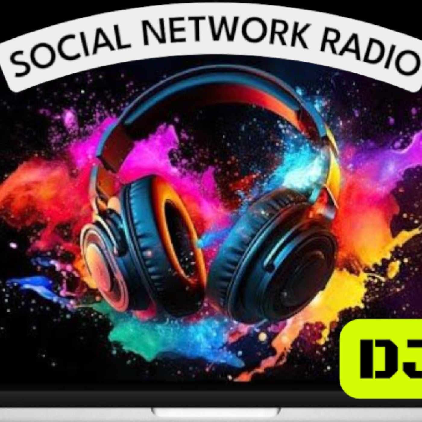 Social Network Radio On Demand