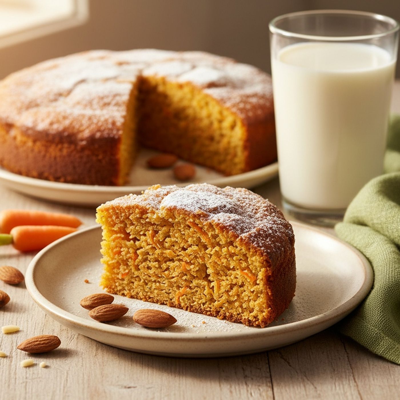 La nostra politica in cucina