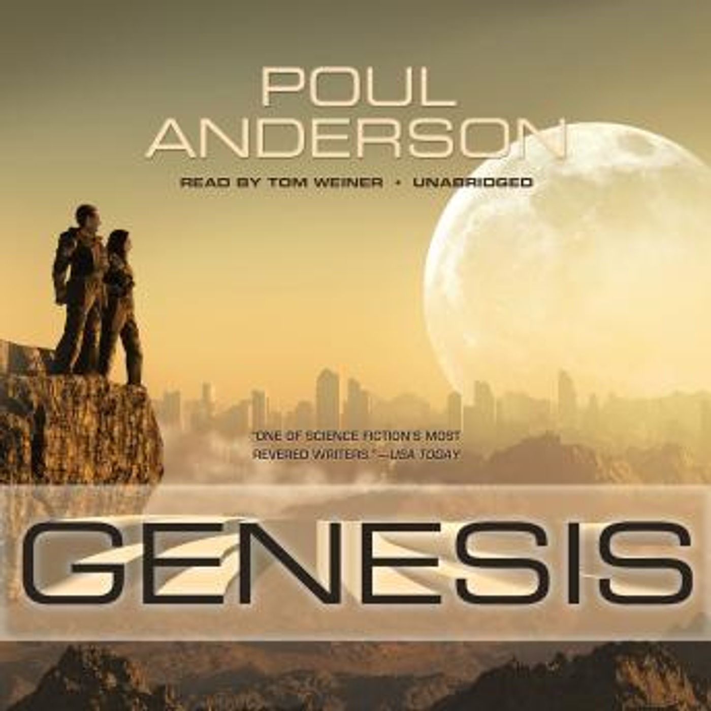 Discover the Best Audio Stories in Science Fiction & Fantasy, Science Fiction