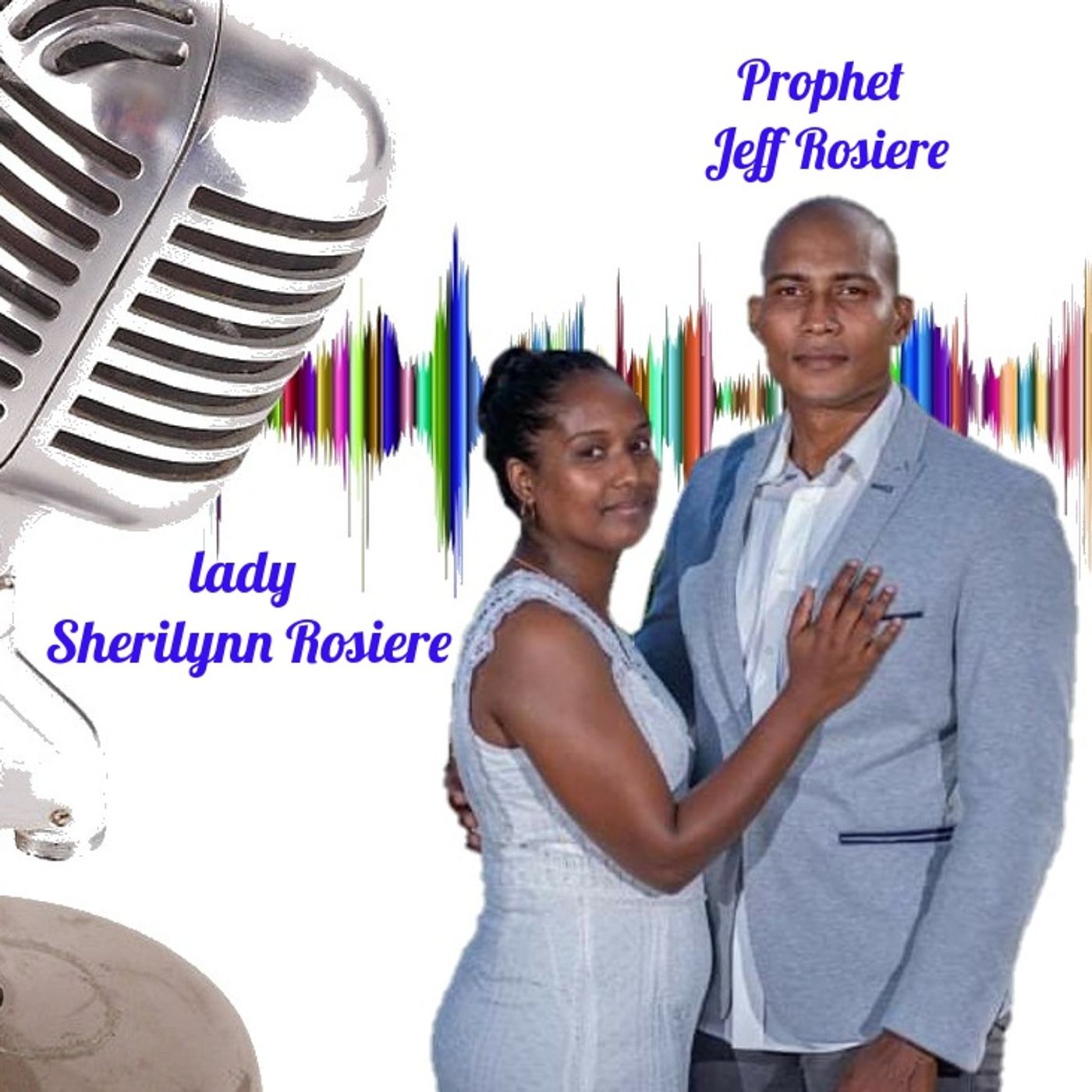 My Apostolic Life