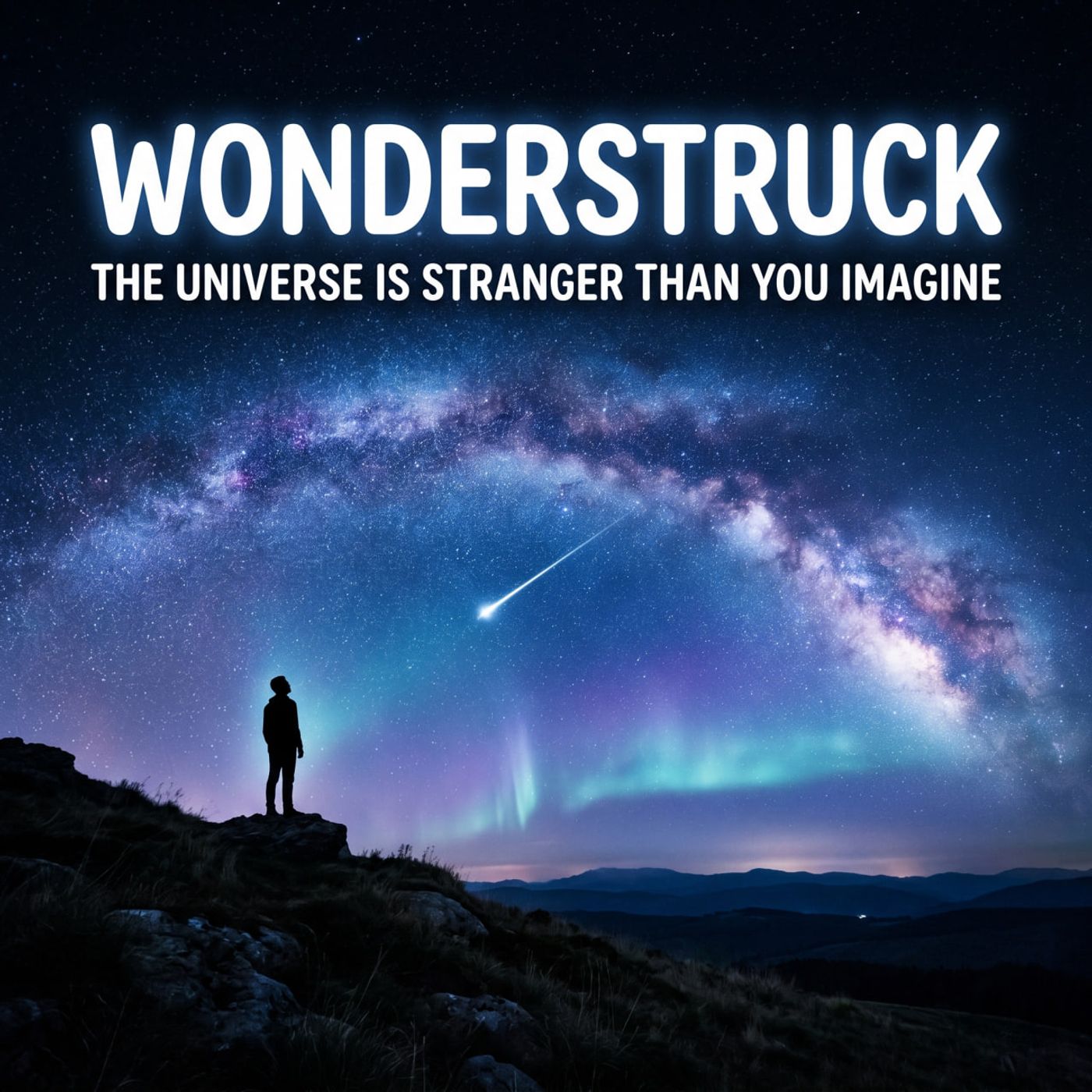 Wonderstruck