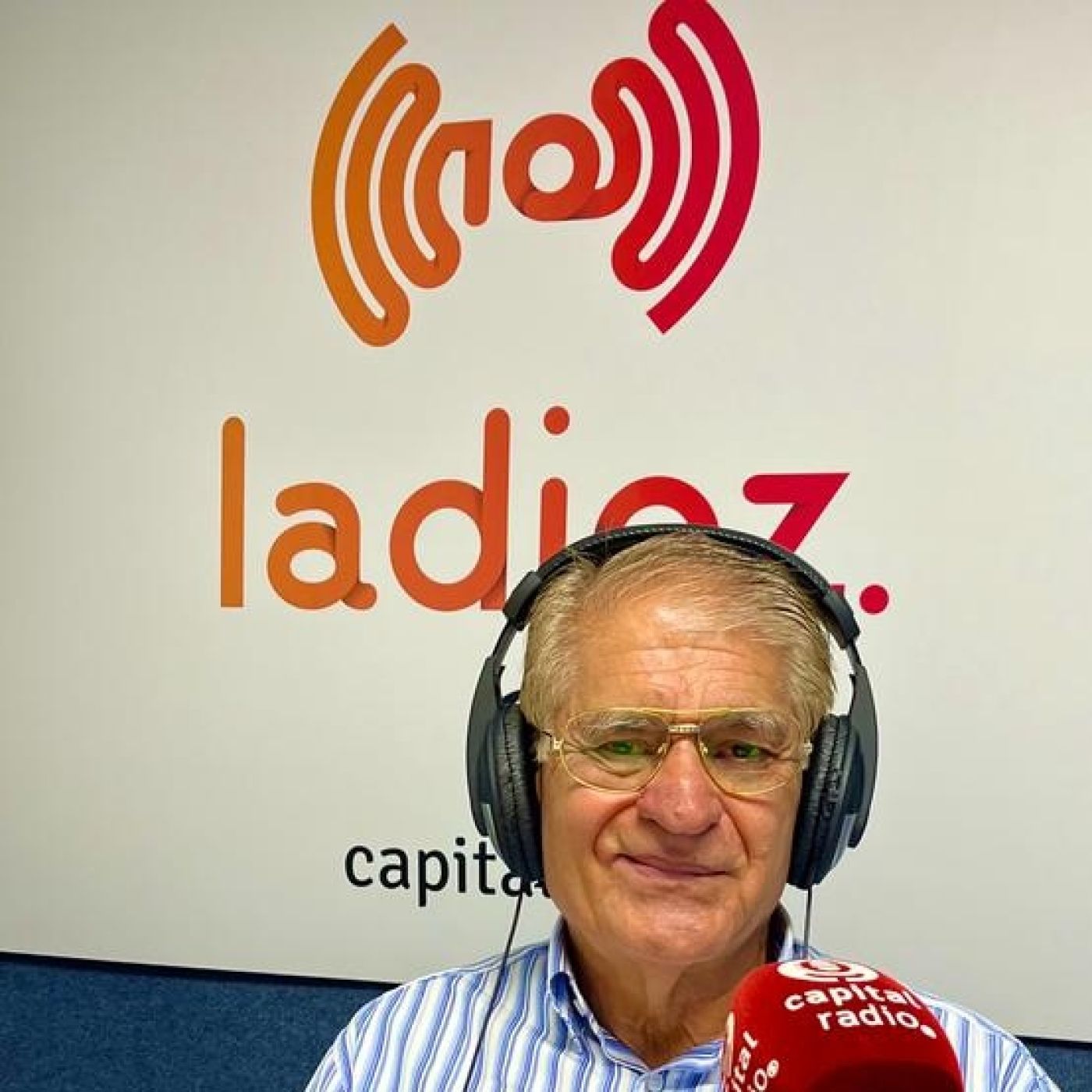 La Diez Capital Radio