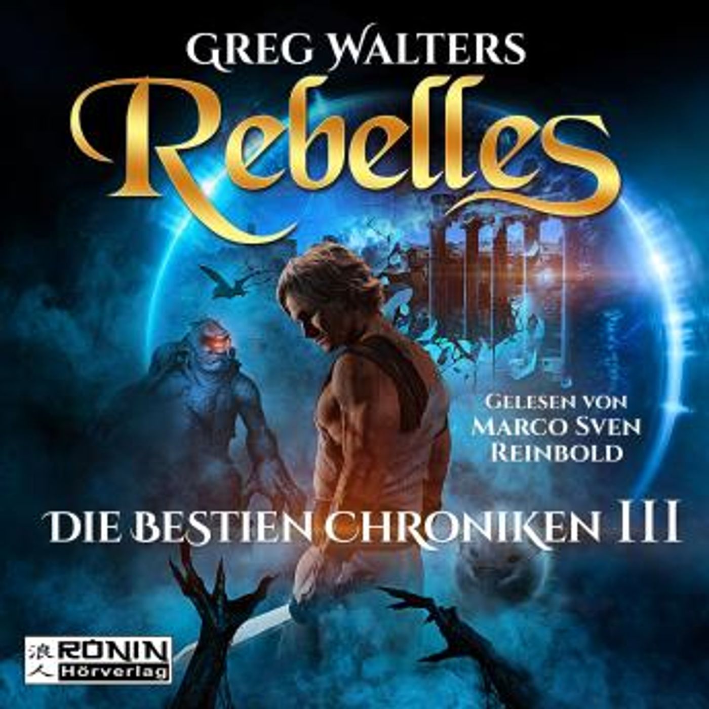 Grab the Essential Full Audiobooks in Science Fiction & Fantasy, Fantasy