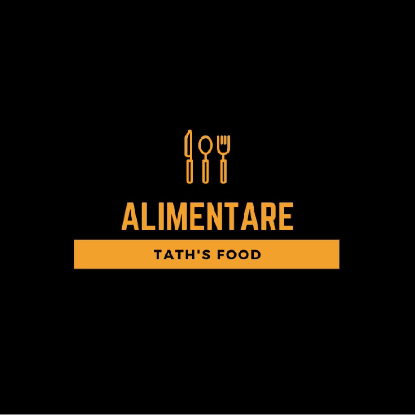 Alimentare, that's food